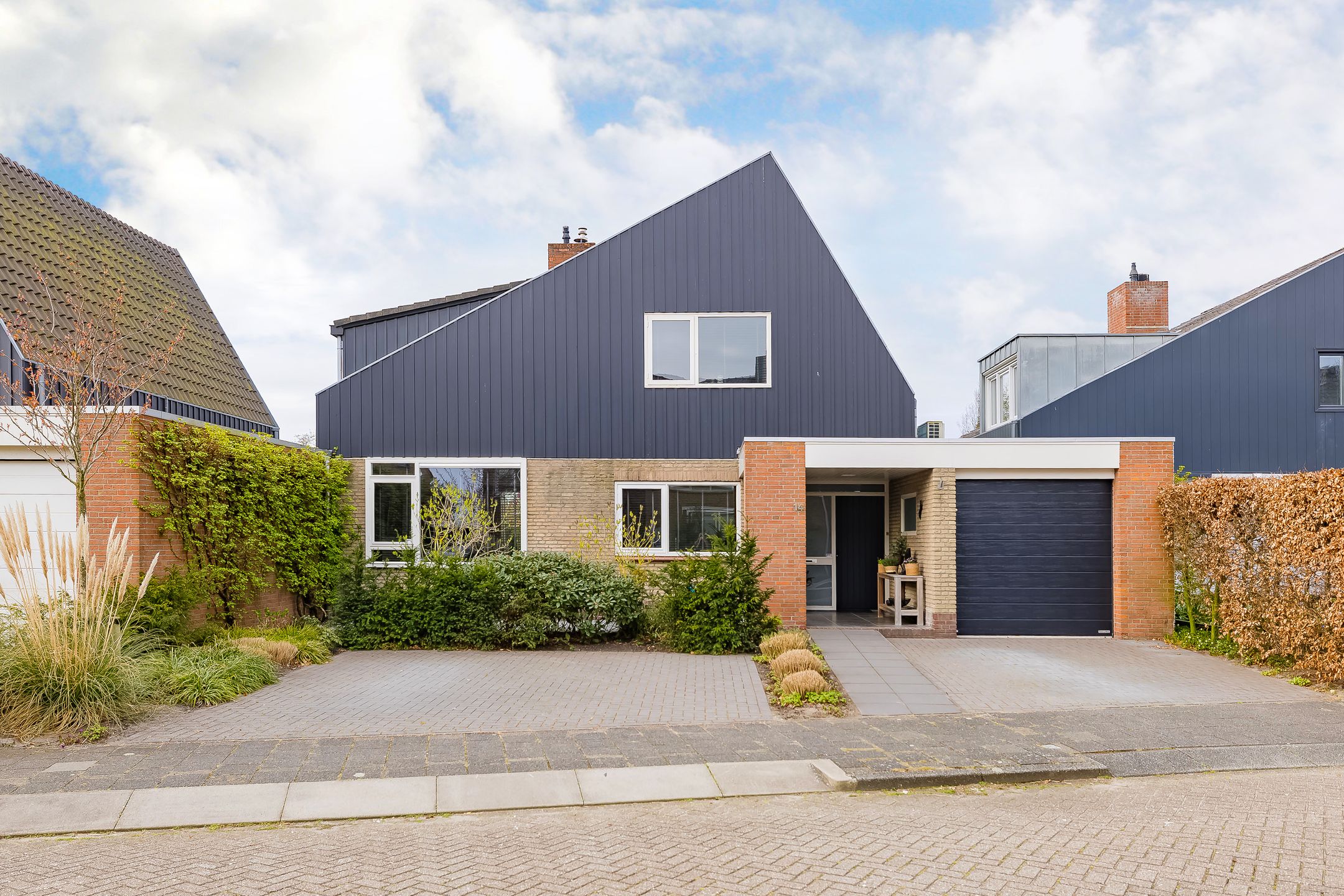 Foto van van Matenesselaan 14, Lisse