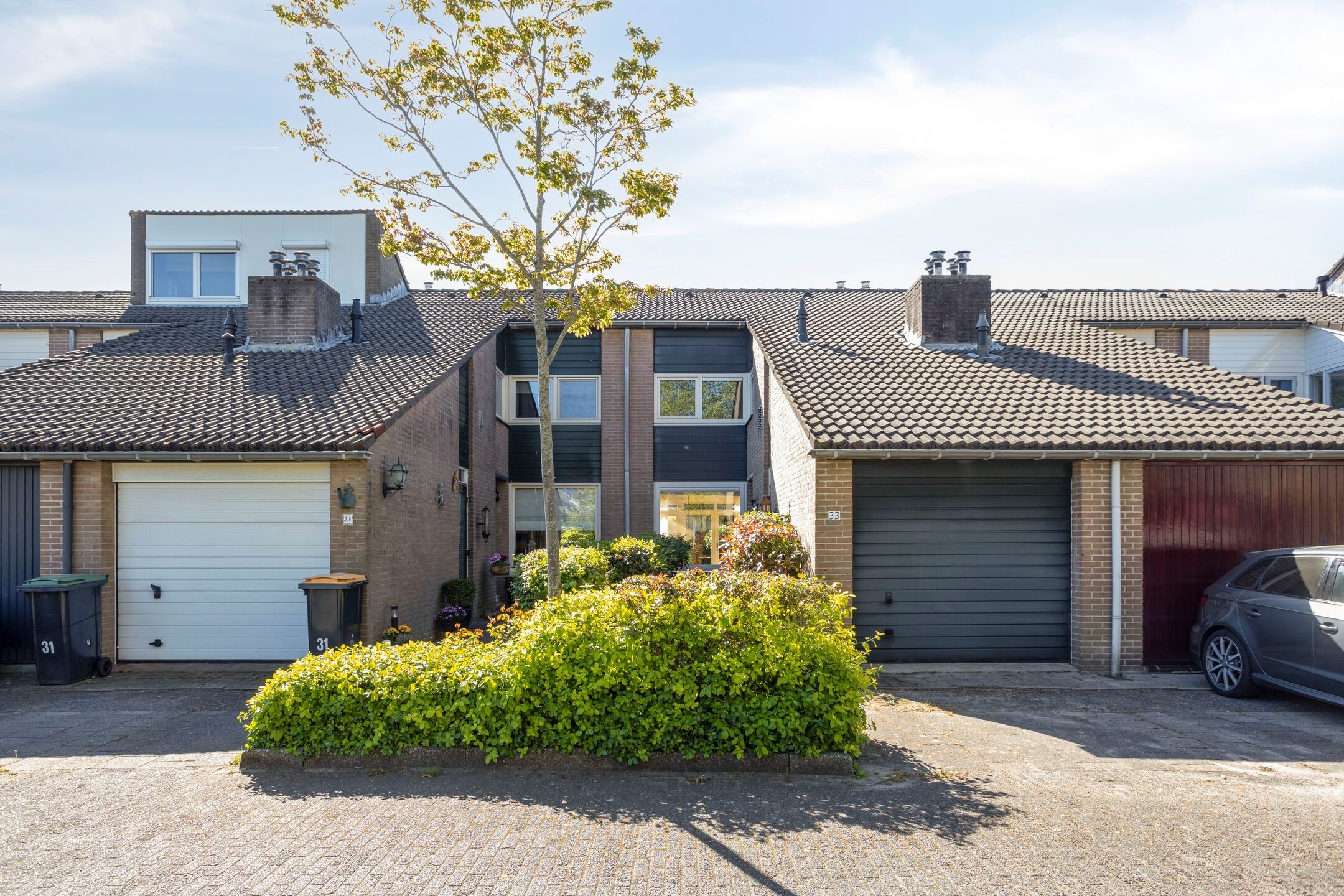 Foto van Meidoornplantsoen 33, Lisse