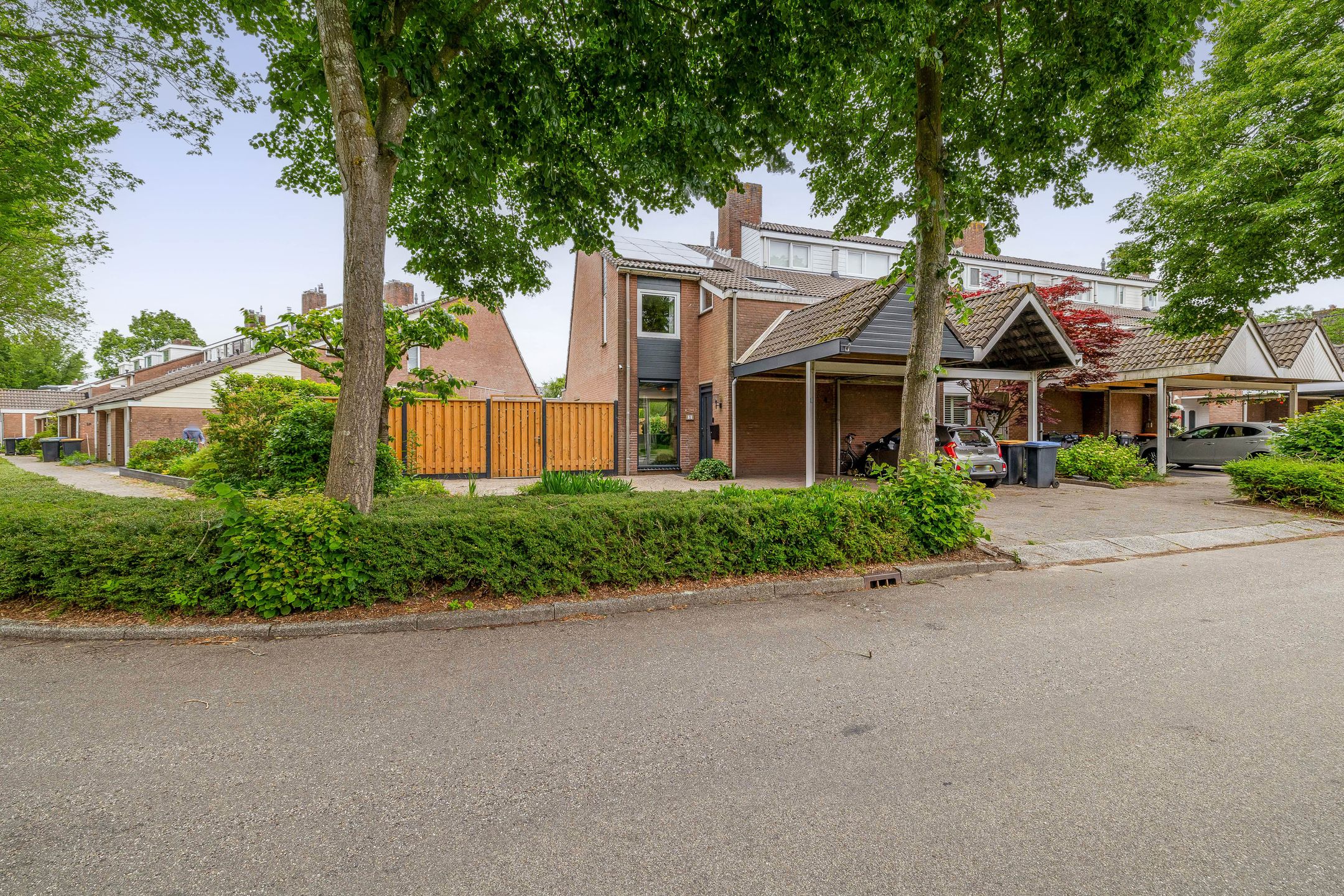 Foto van Lindenlaan 1, Lisse