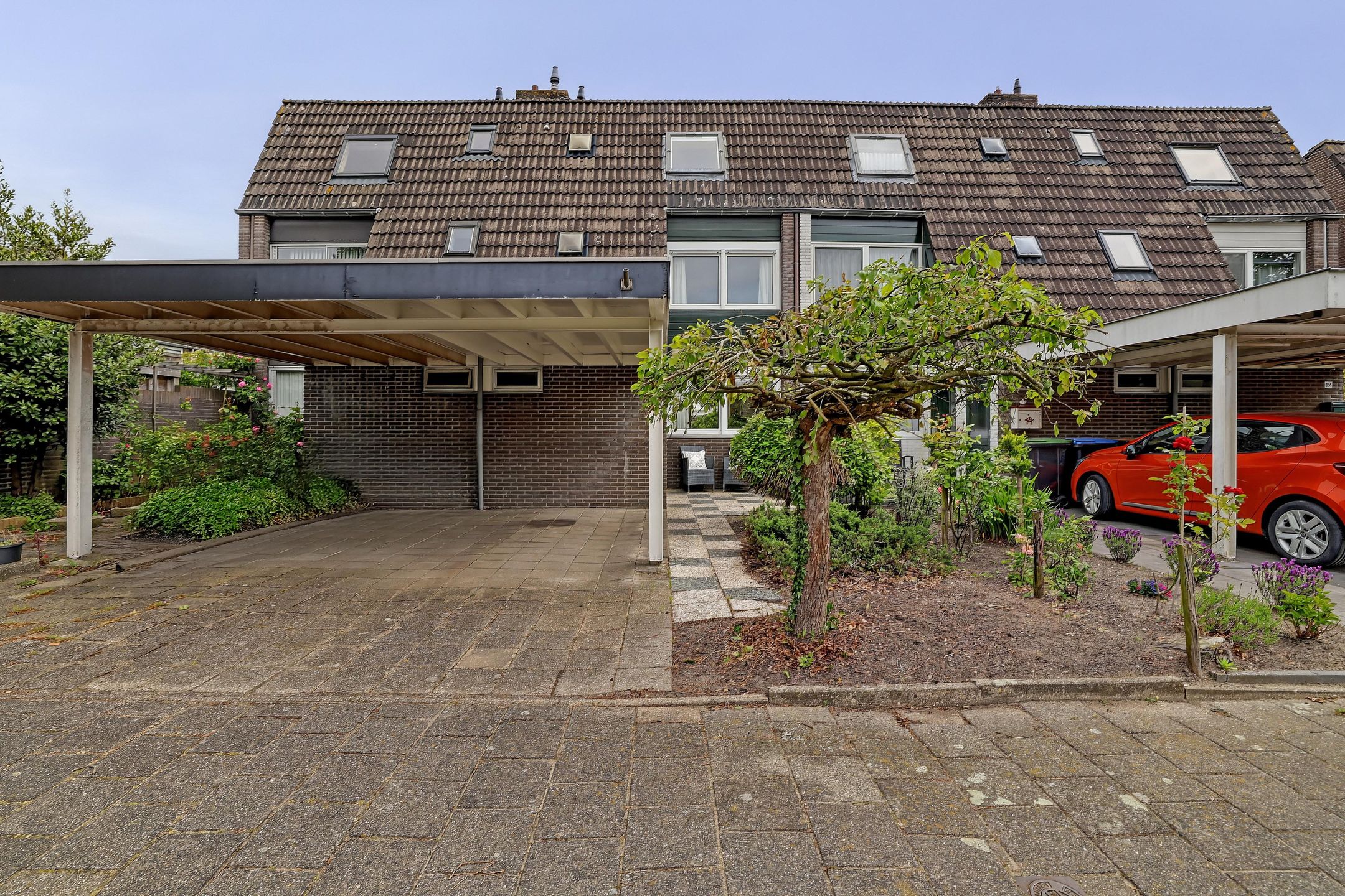 Foto van Lindenlaan 15, Lisse