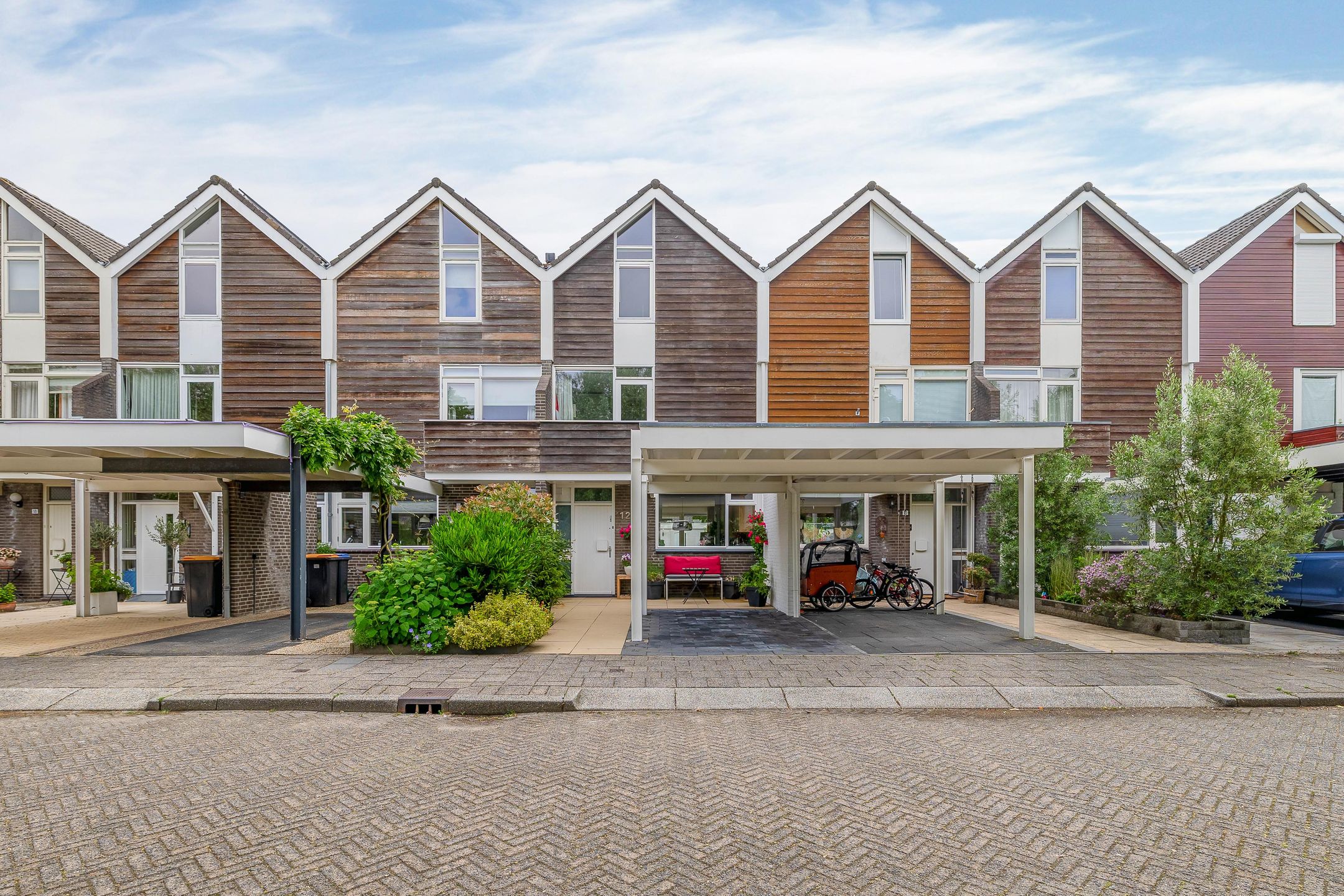 Foto van Wilgenlaan 12, Lisse