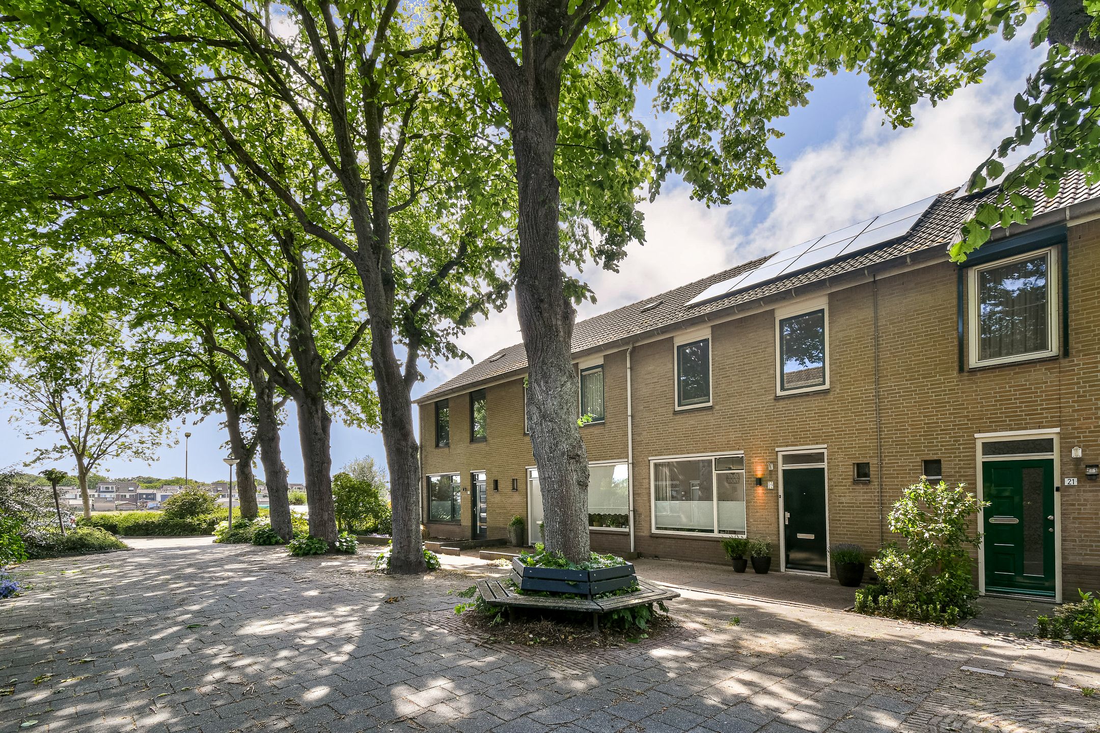 Foto van Ter Beek 19, Lisse