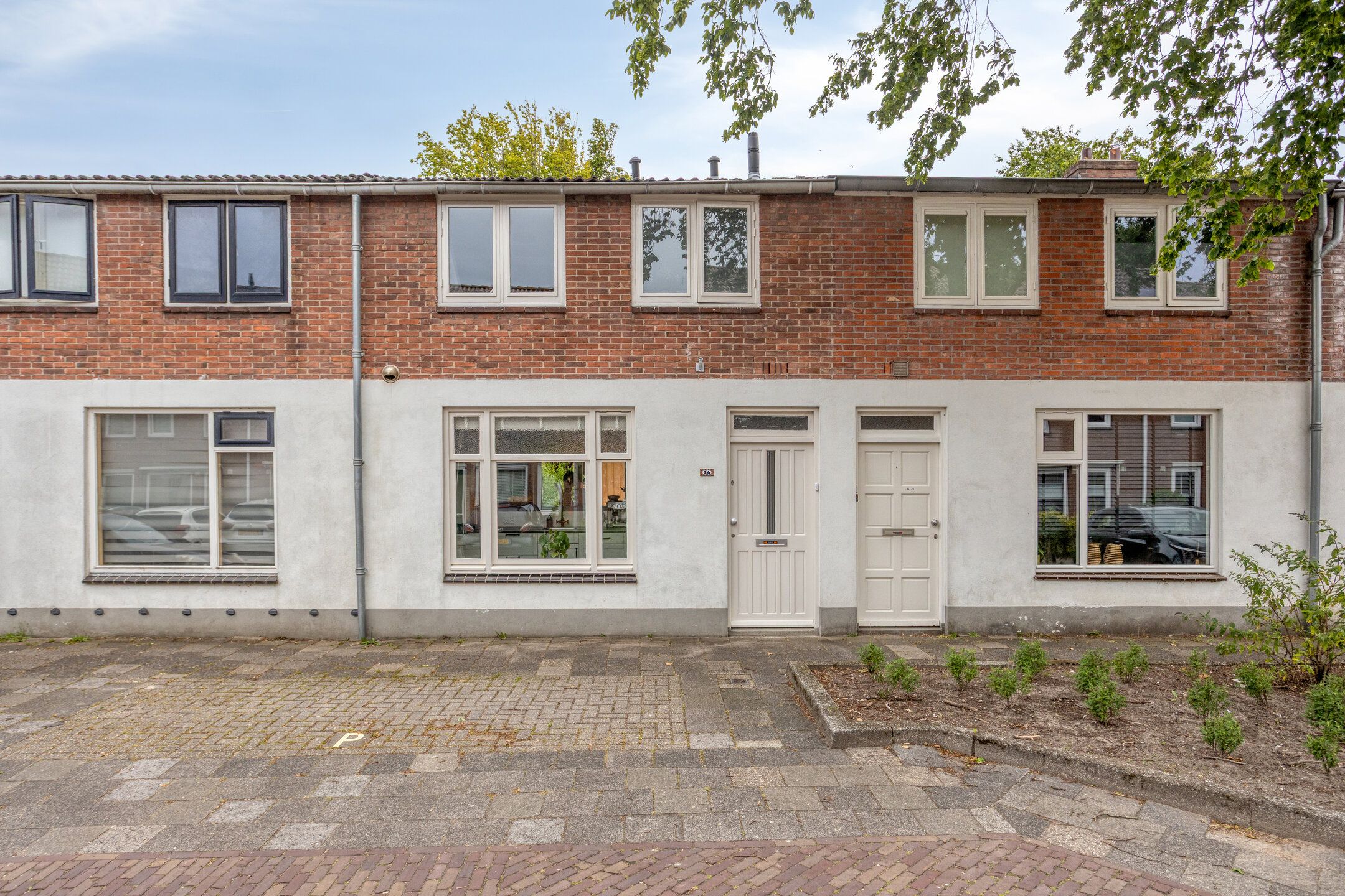 Foto van Vreewijk 26, Lisse