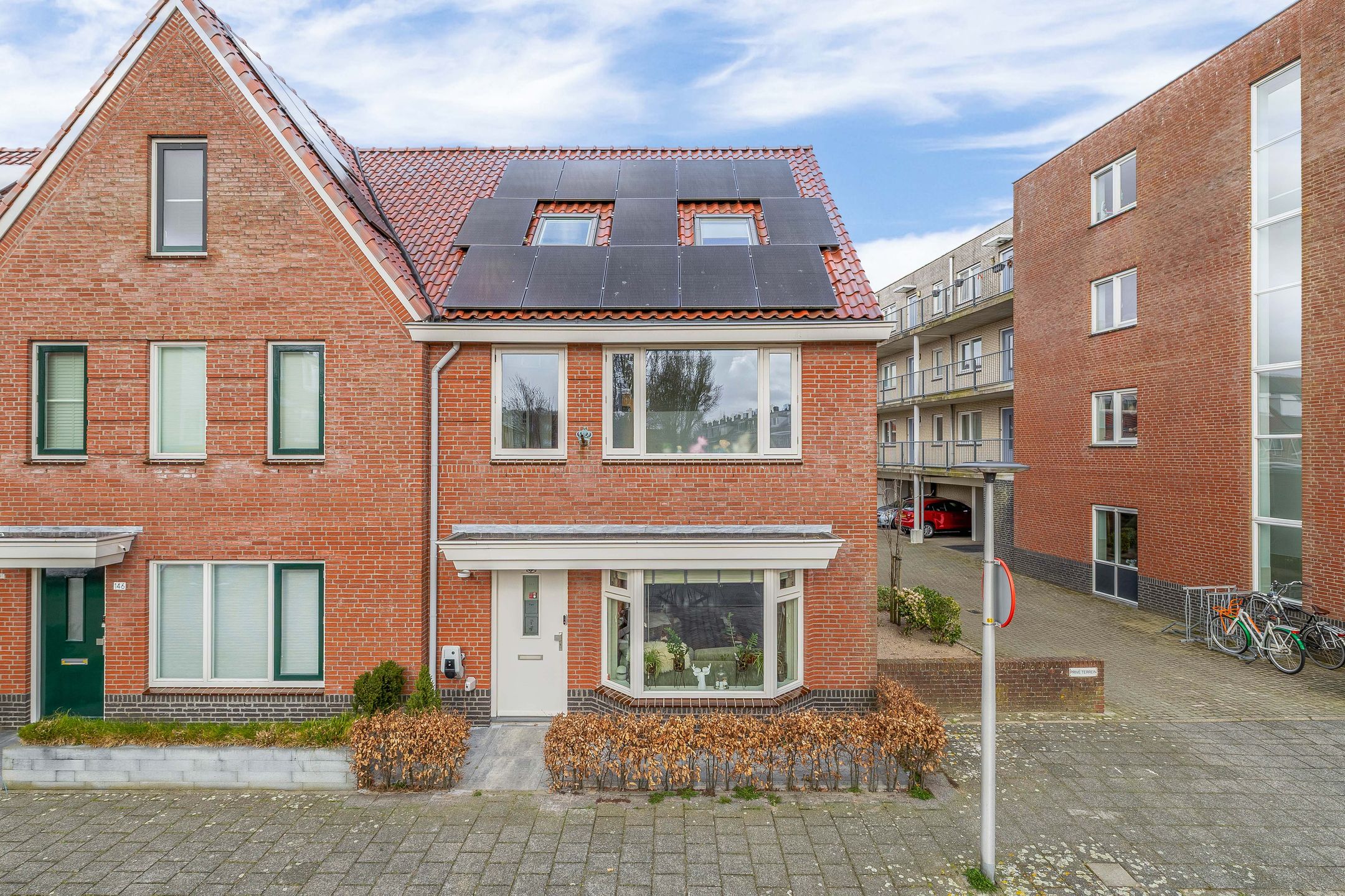 Foto van Julianastraat 144, Lisse