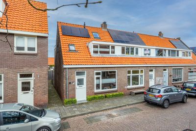 Foto van Beatrixstraat 13, Lisse