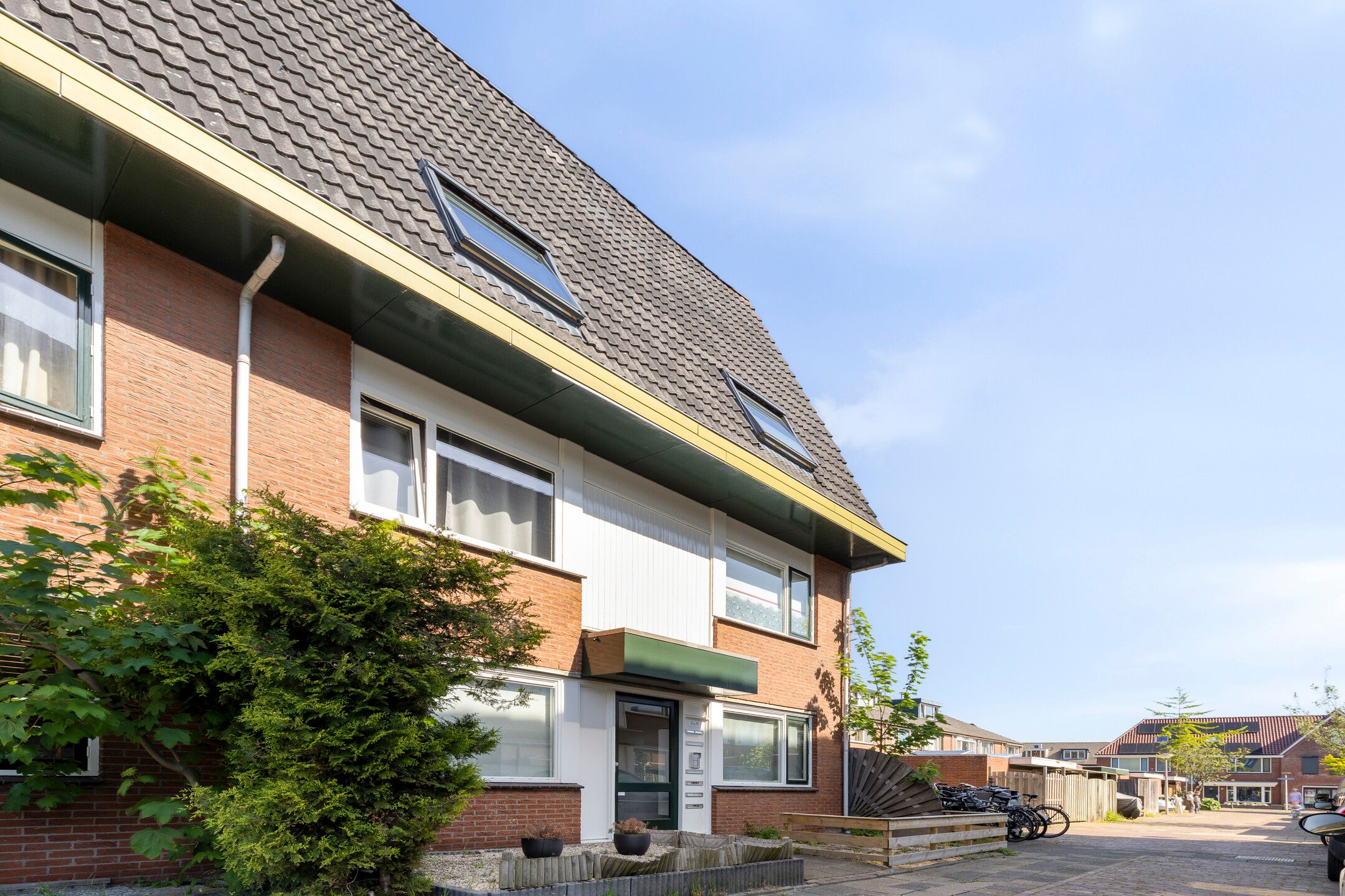 Foto van Constantijnstraat 12, Lisse