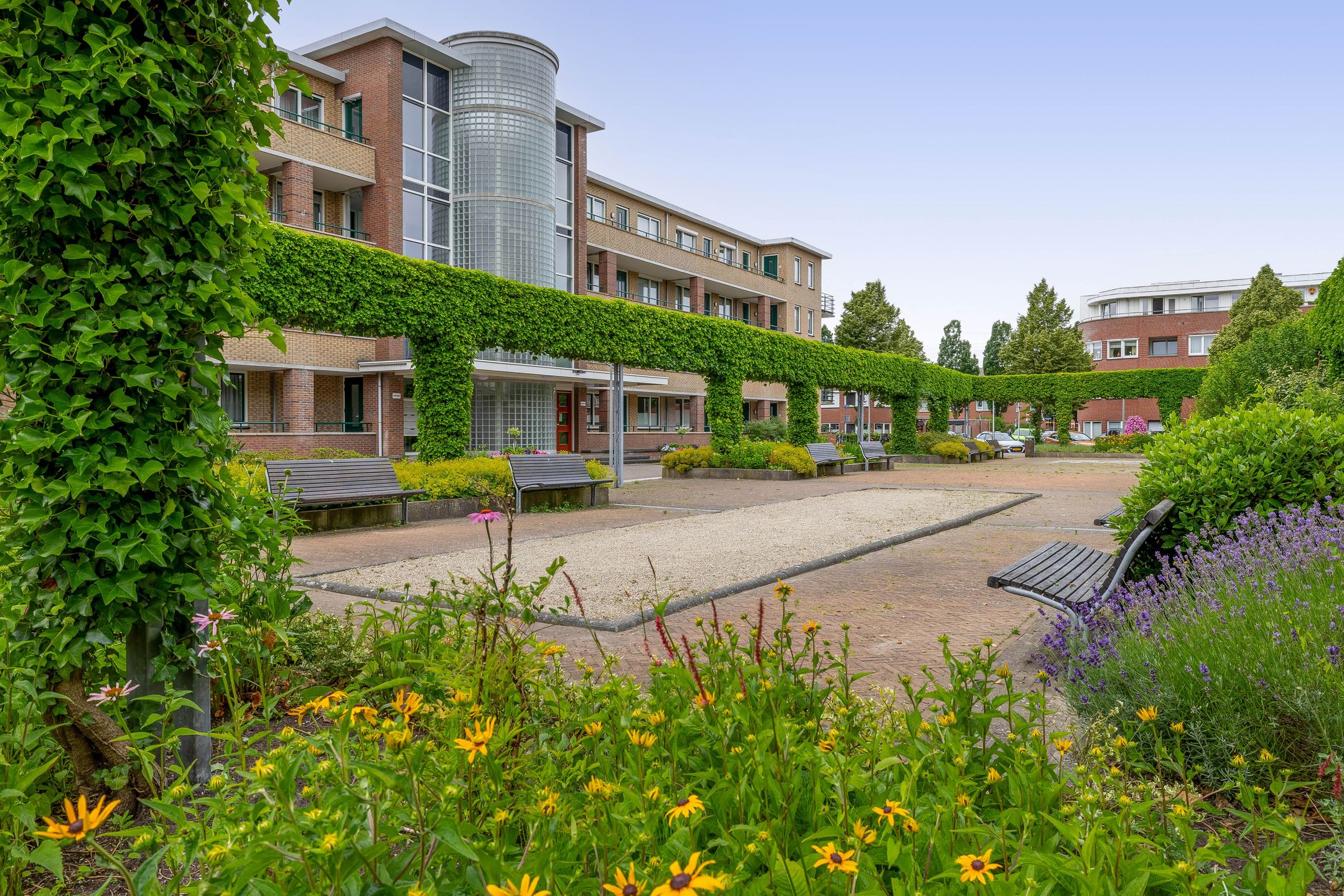 Foto van Willem-Alexanderplein 44, Lisse