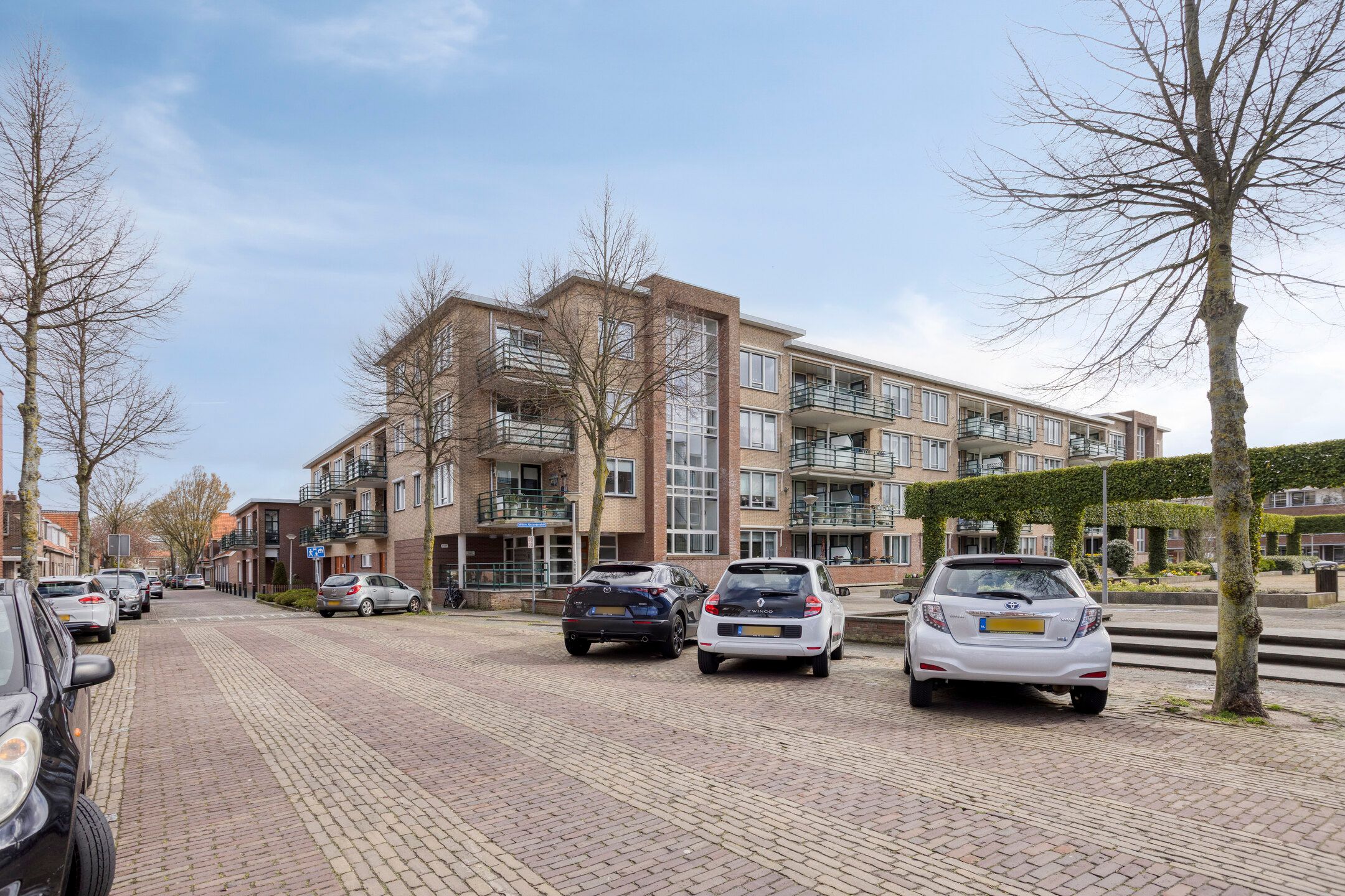 Foto van Willem-Alexanderplein 60, Lisse