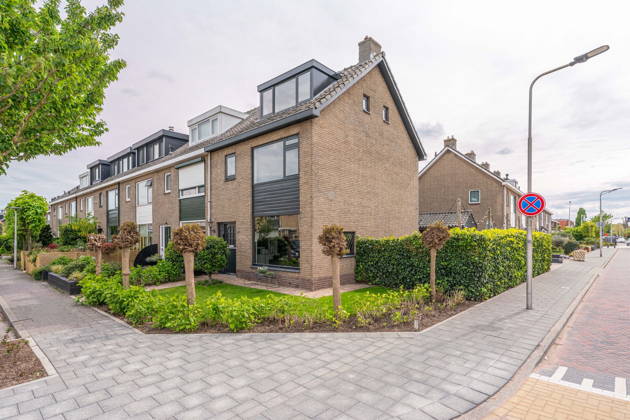 Foto van Barentszstraat 44, Lisse