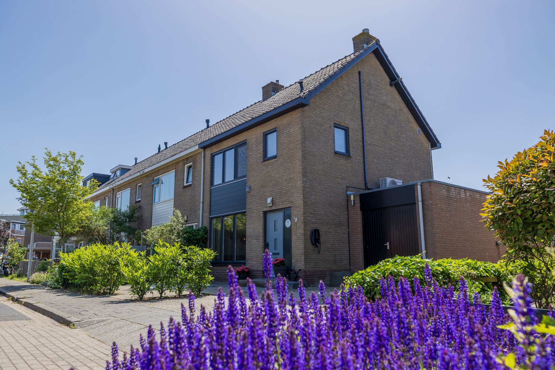 Foto van Barentszstraat 72, Lisse