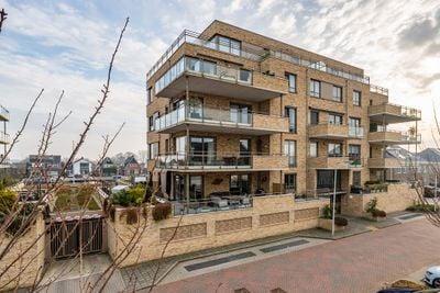 Foto van Piet Heinstraat 129, Lisse