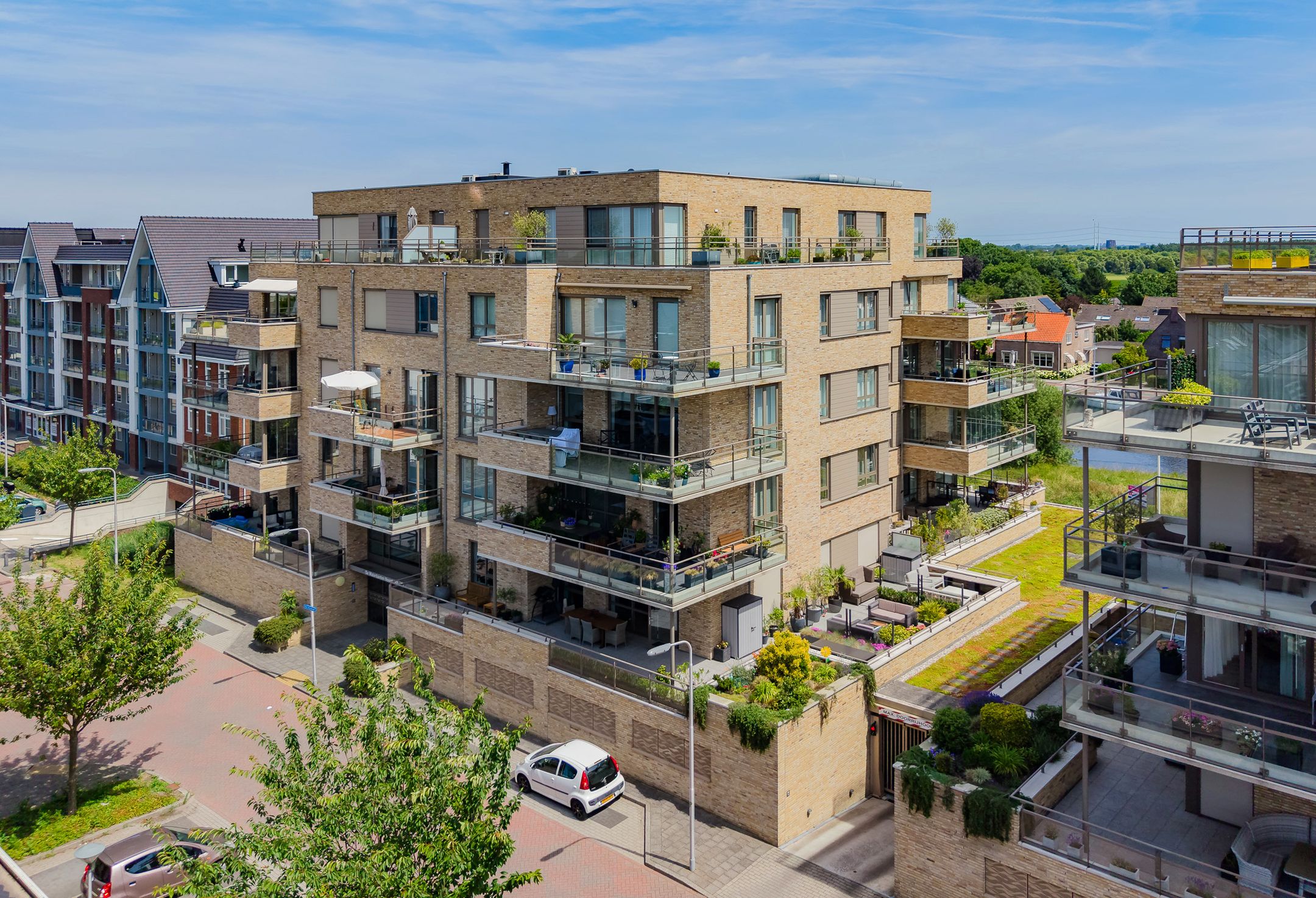 Foto van Piet Heinstraat 95, Lisse