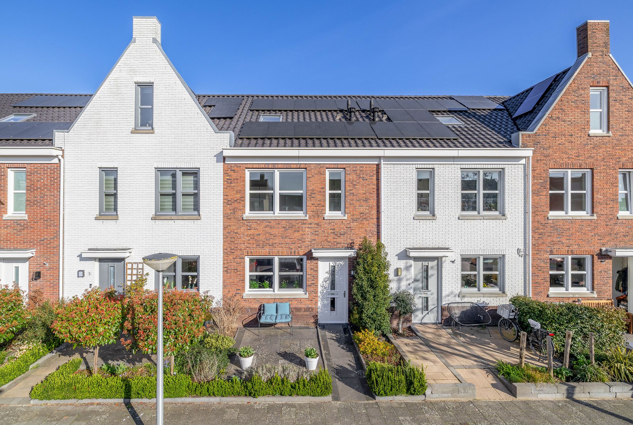 Foto van Trompstraat 7, Lisse