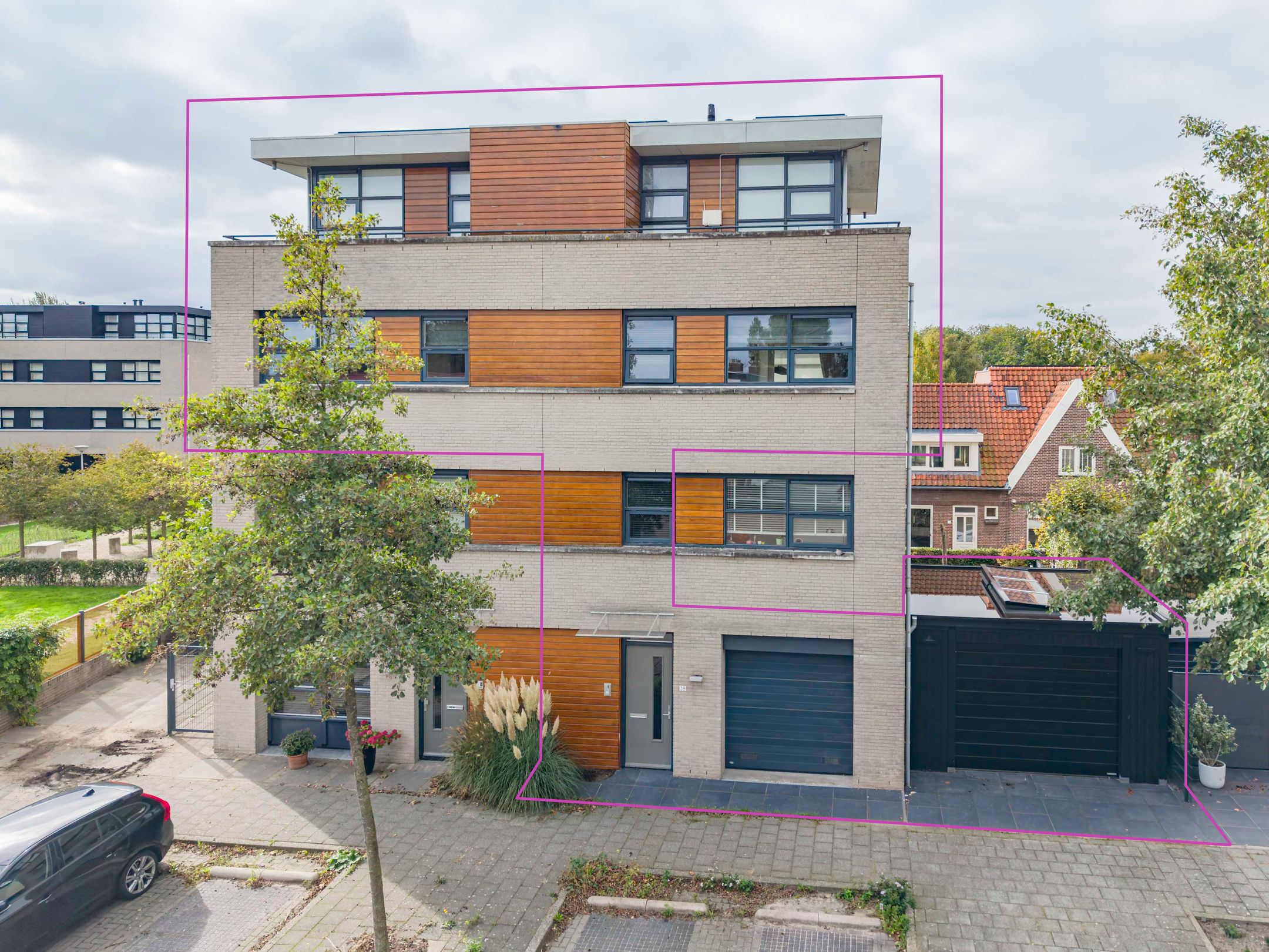 Foto van Grevelingstraat 28, Lisse