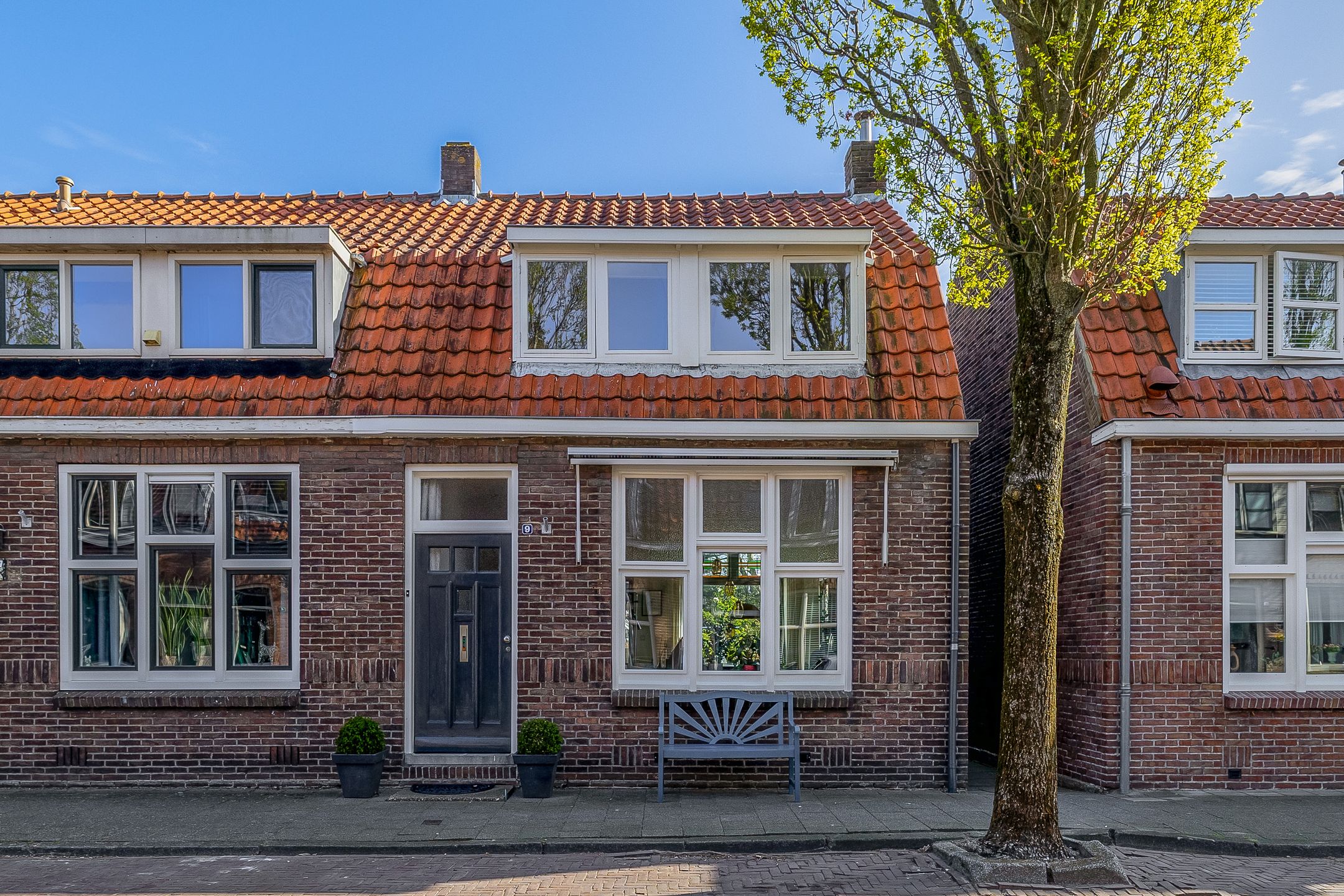 Foto van Narcissenstraat 9, Lisse
