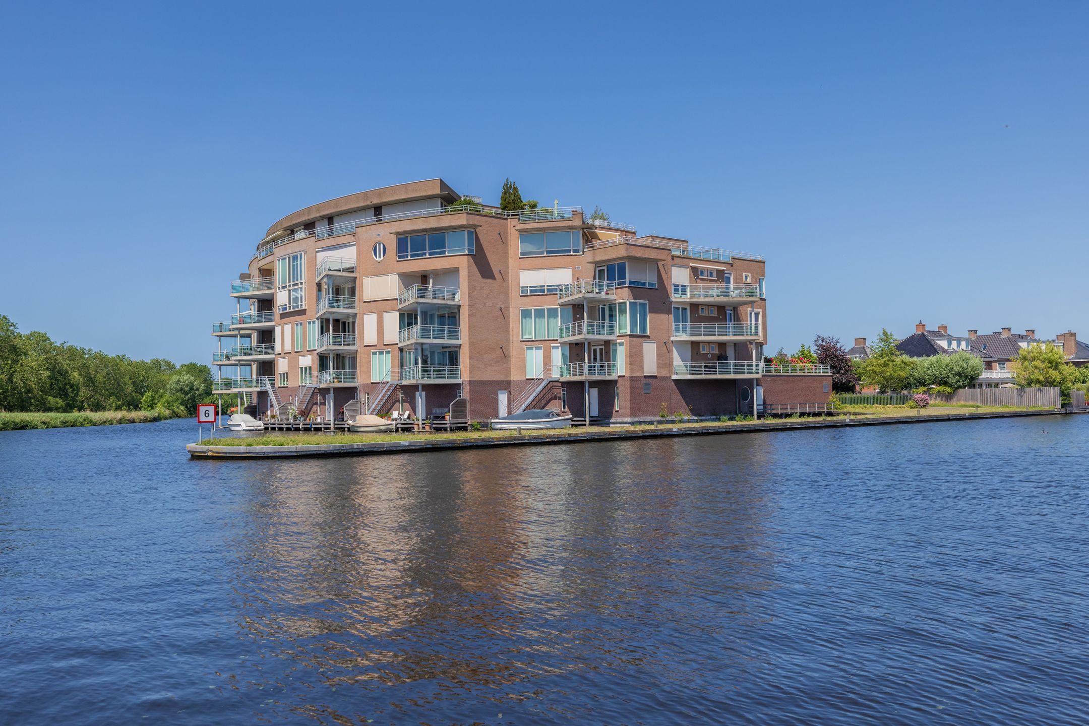 Foto van Grevelingstraat 140, Lisse