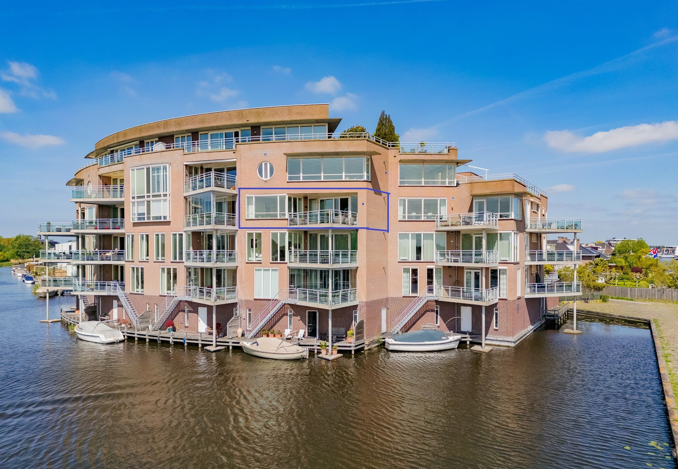 Foto van Grevelingstraat 144, Lisse