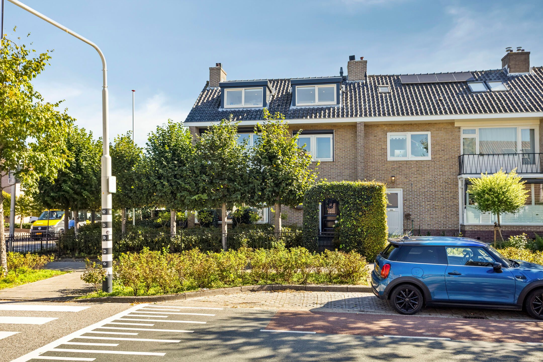 Foto van Broekweg 11, Lisse