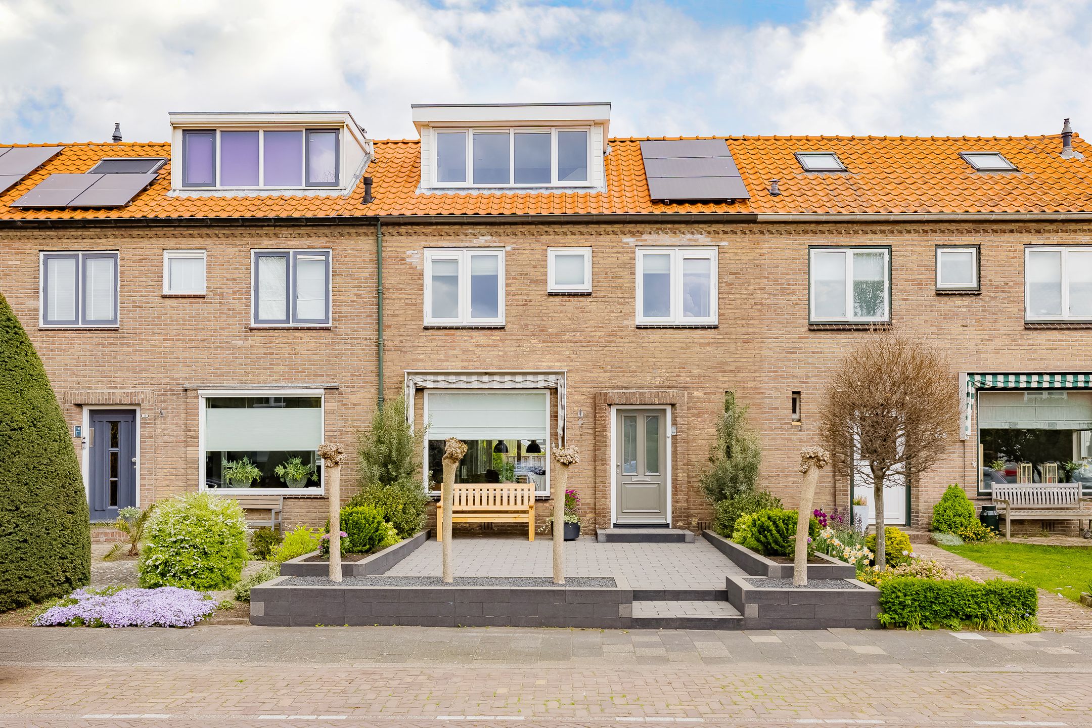 Foto van Irissenstraat 21, Lisse
