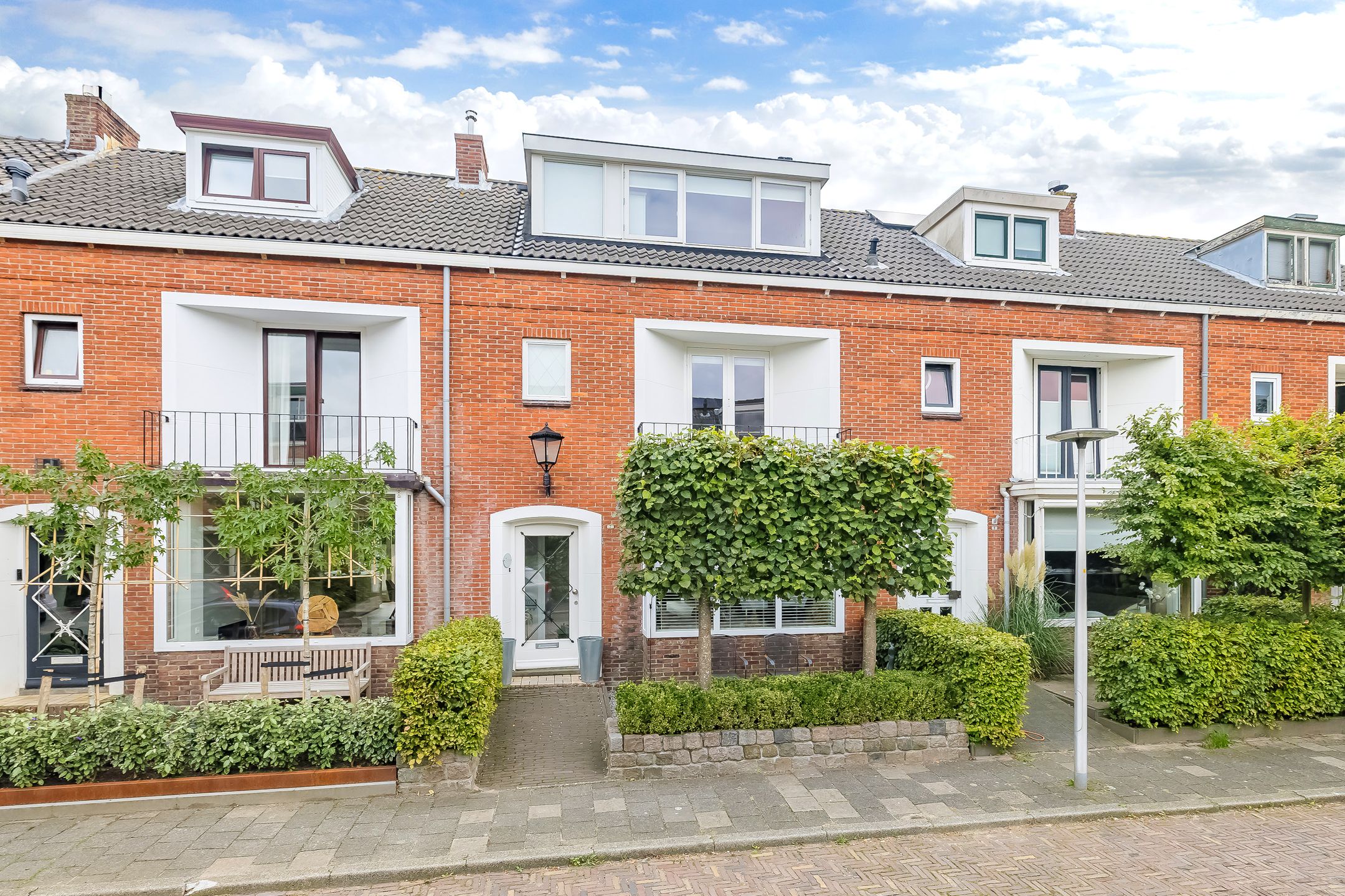 Foto van Leliestraat 7, Lisse