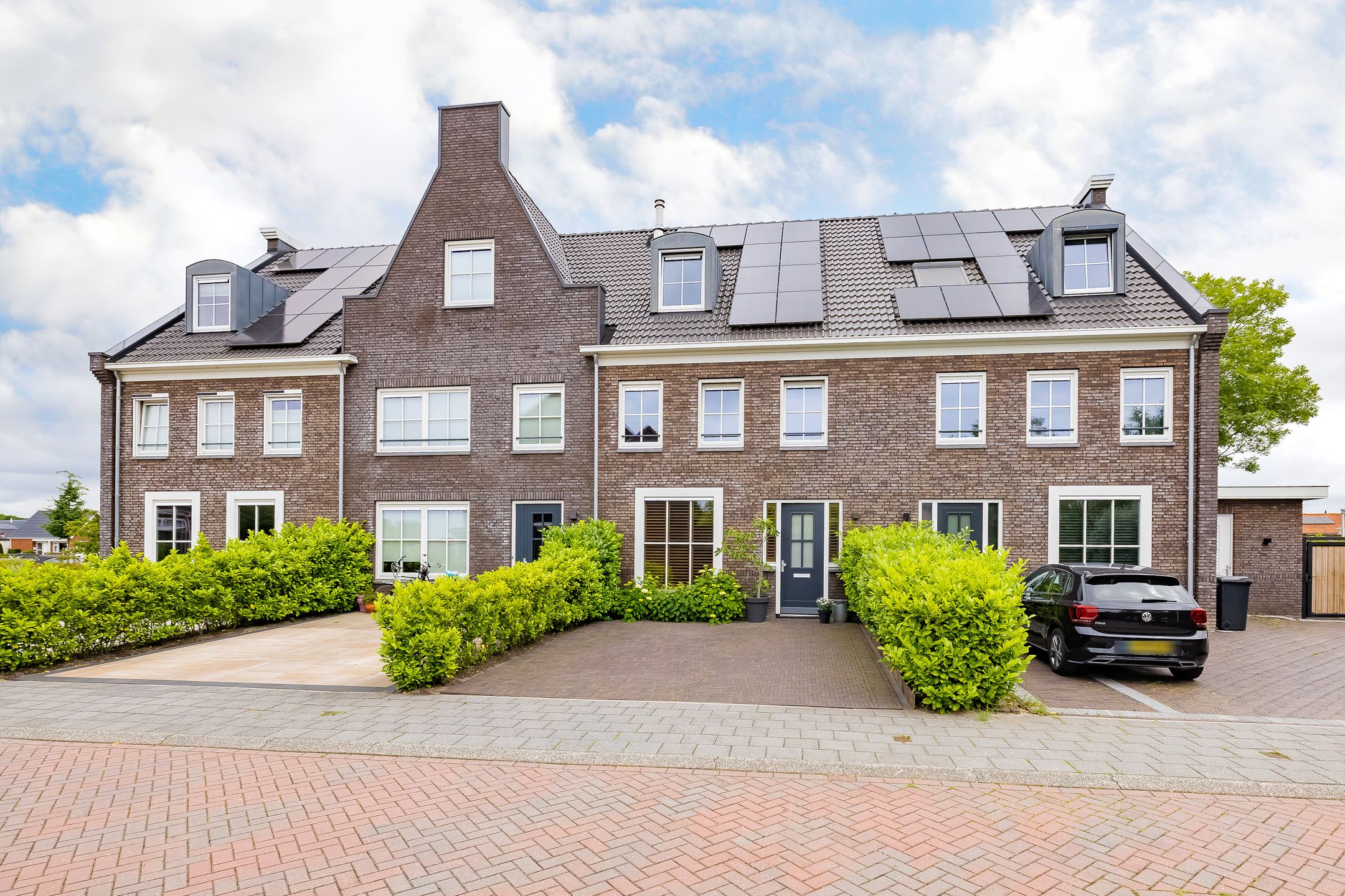 Foto van Zonnestraal 19, Lisse
