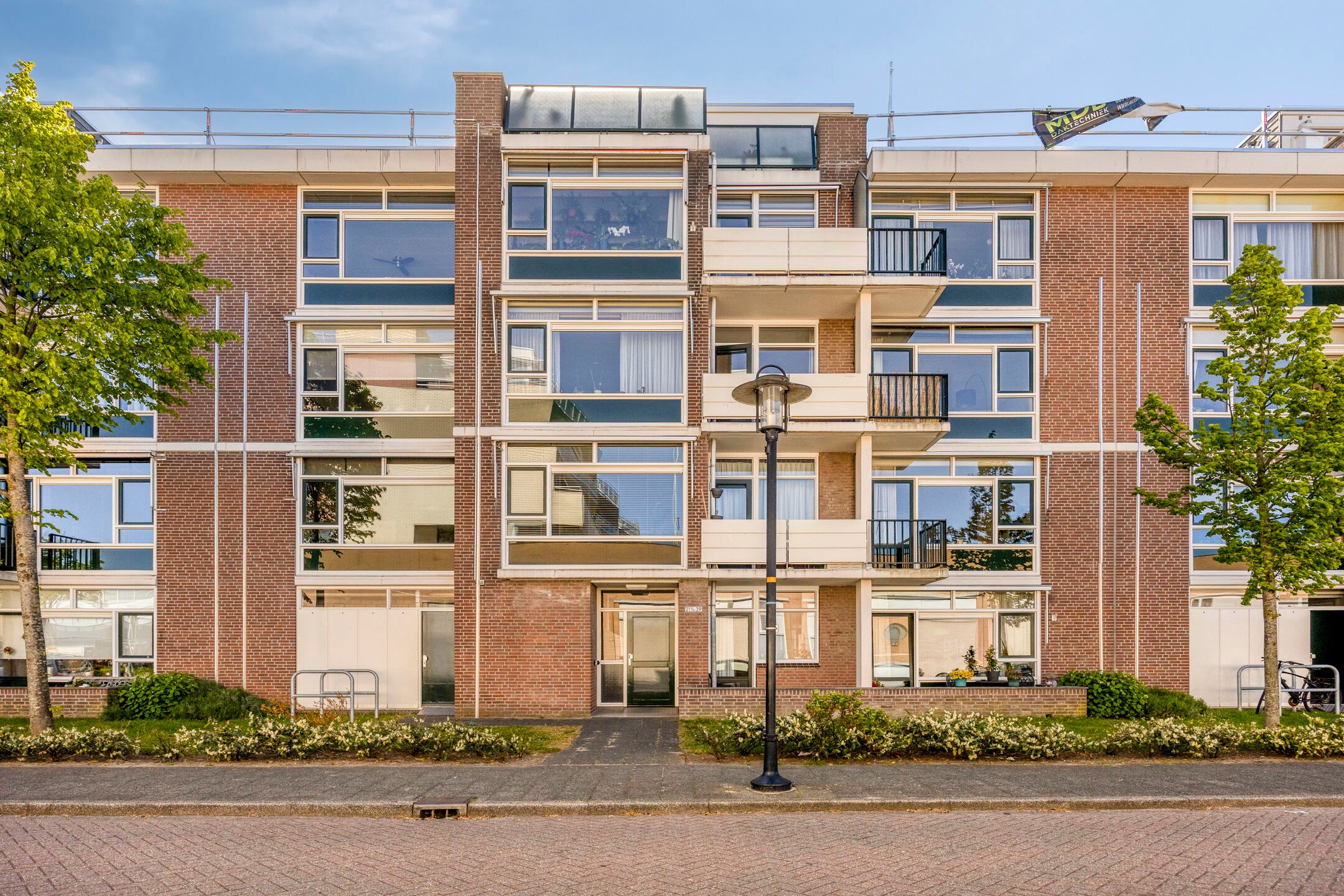 Foto van Koninginneweg 29, Lisse
