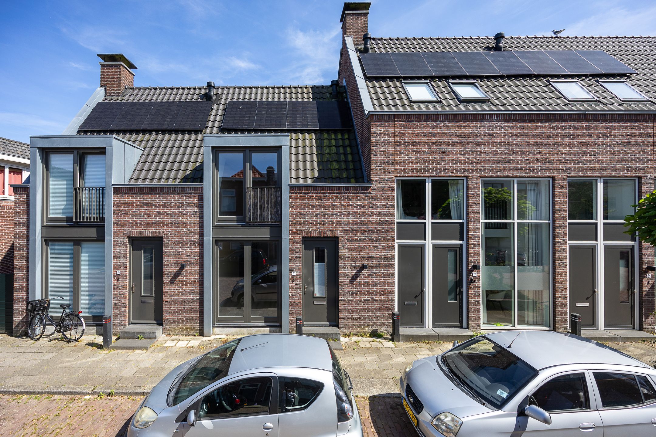 Foto van Wagenstraat 2C, Lisse