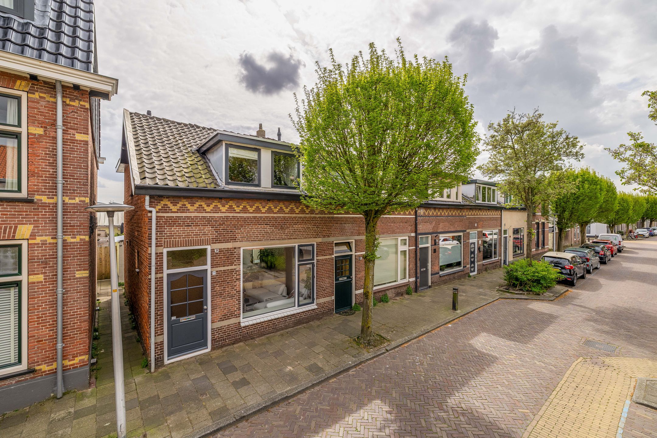 Foto van Wagenstraat 38, Lisse