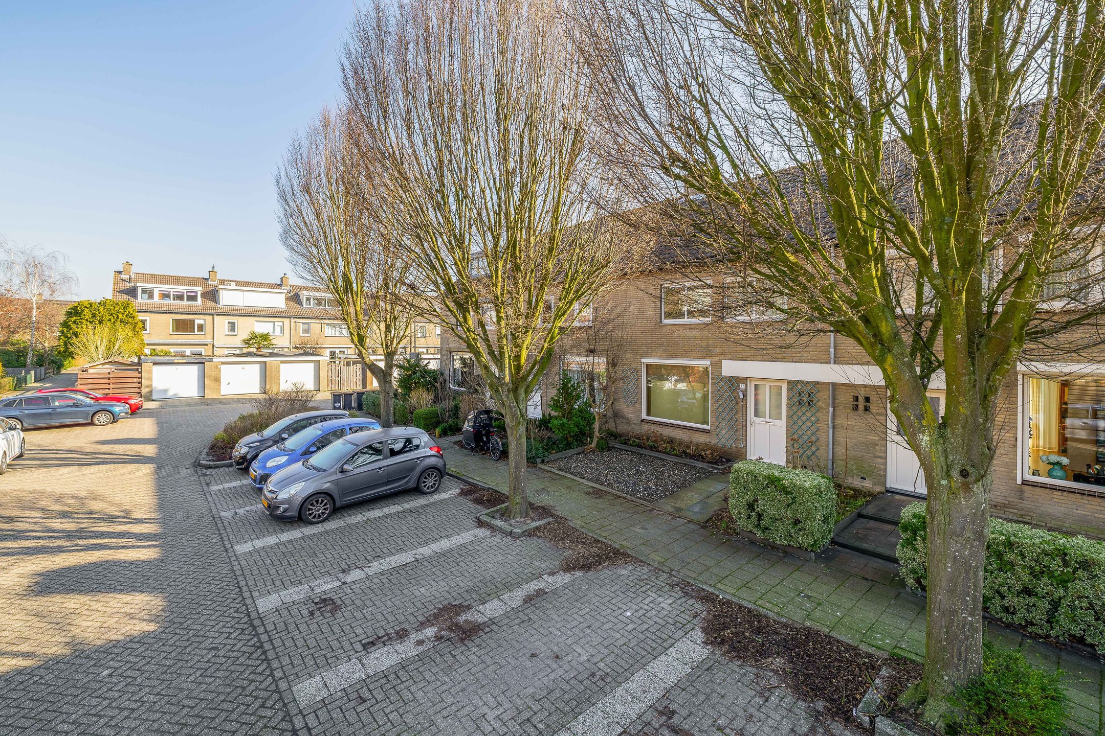 Foto van Ravelstraat 17, Lisse