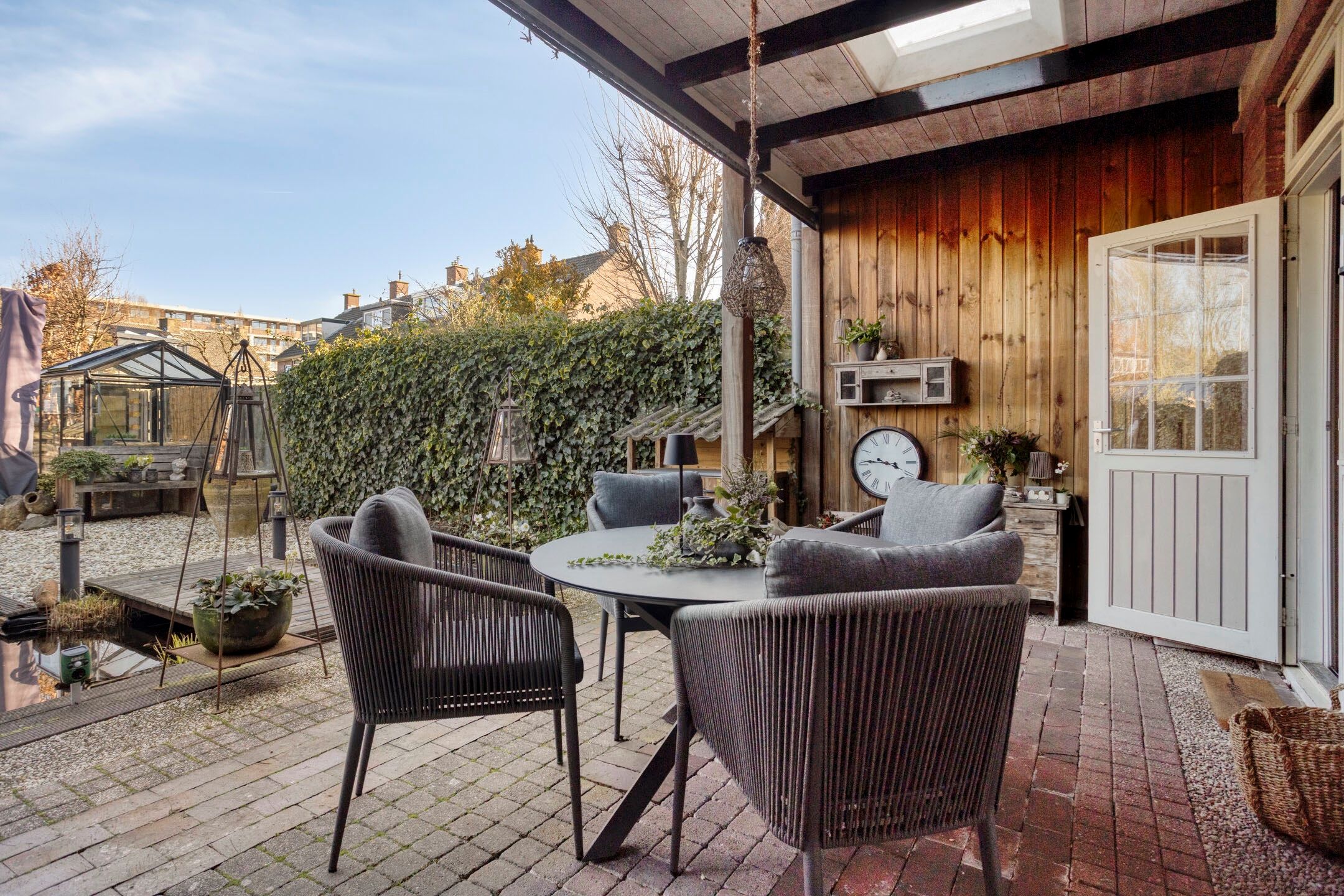 Foto van Johan Vermeerstraat 28, Lisse
