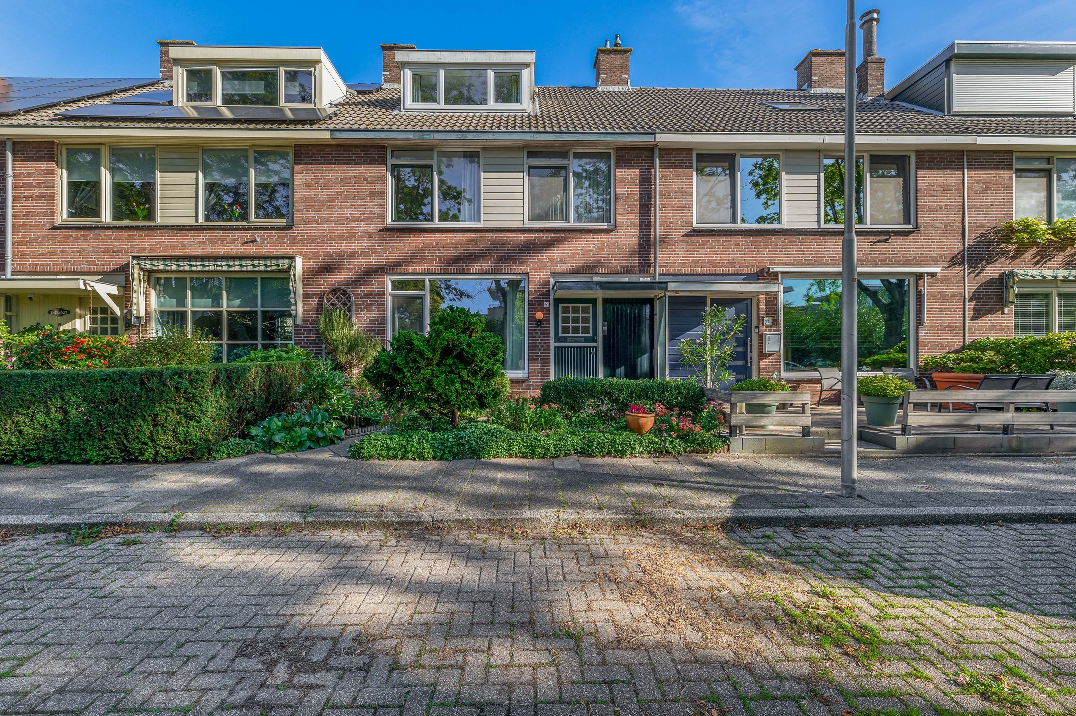 Foto van Jan Steenstraat 9, Lisse