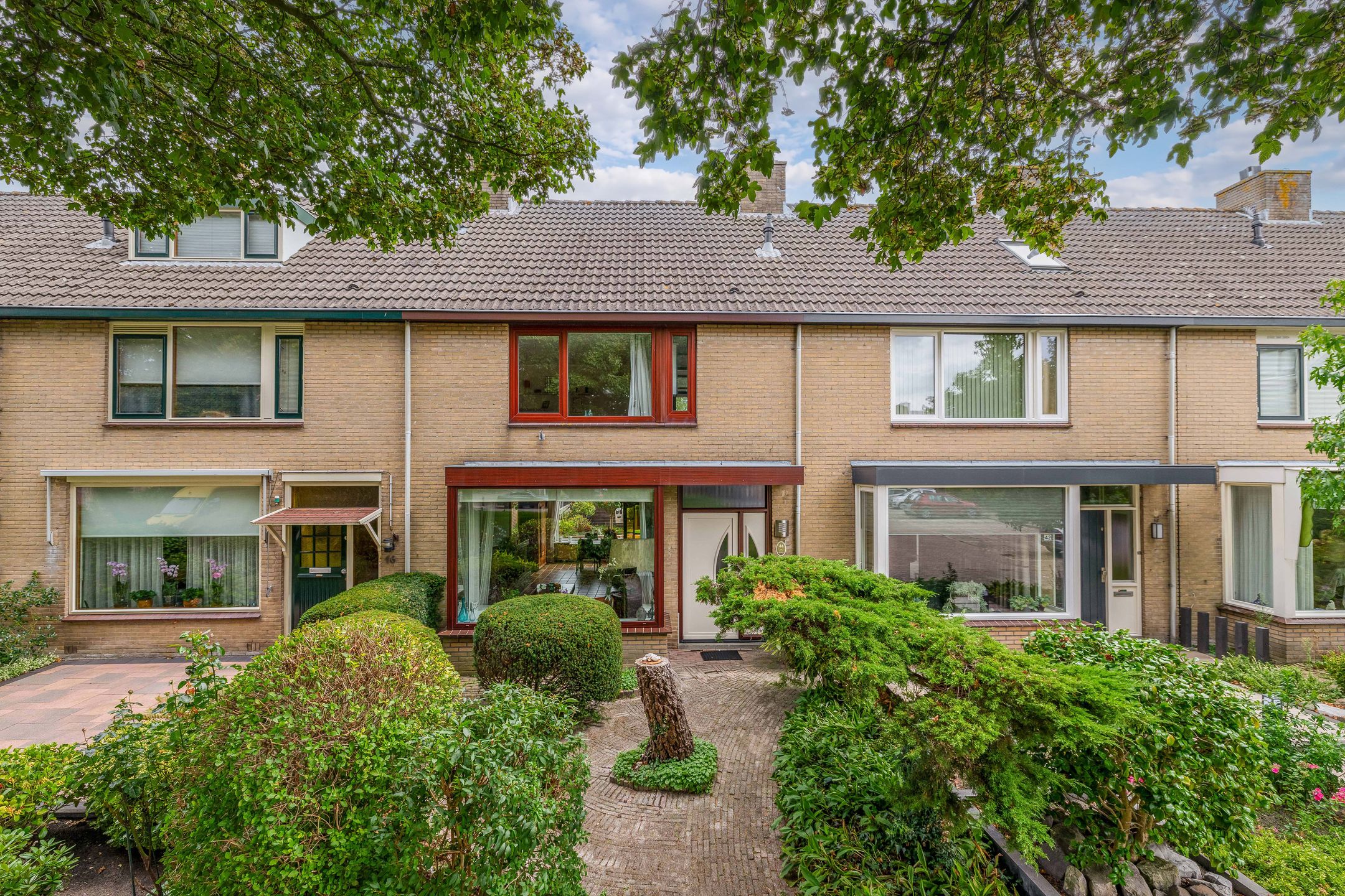 Foto van van Ostadestraat 44, Lisse