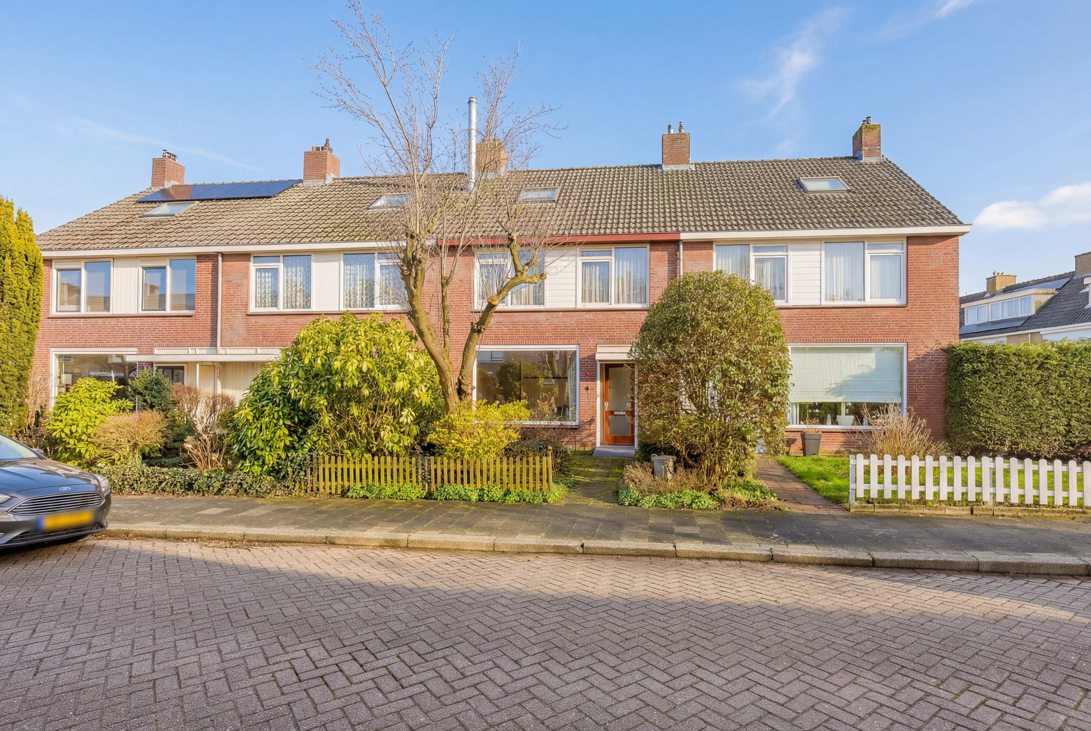 Foto van Paulus Potterstraat 35, Lisse