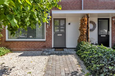 Foto van Jozef Israëlsstraat 25, Lisse