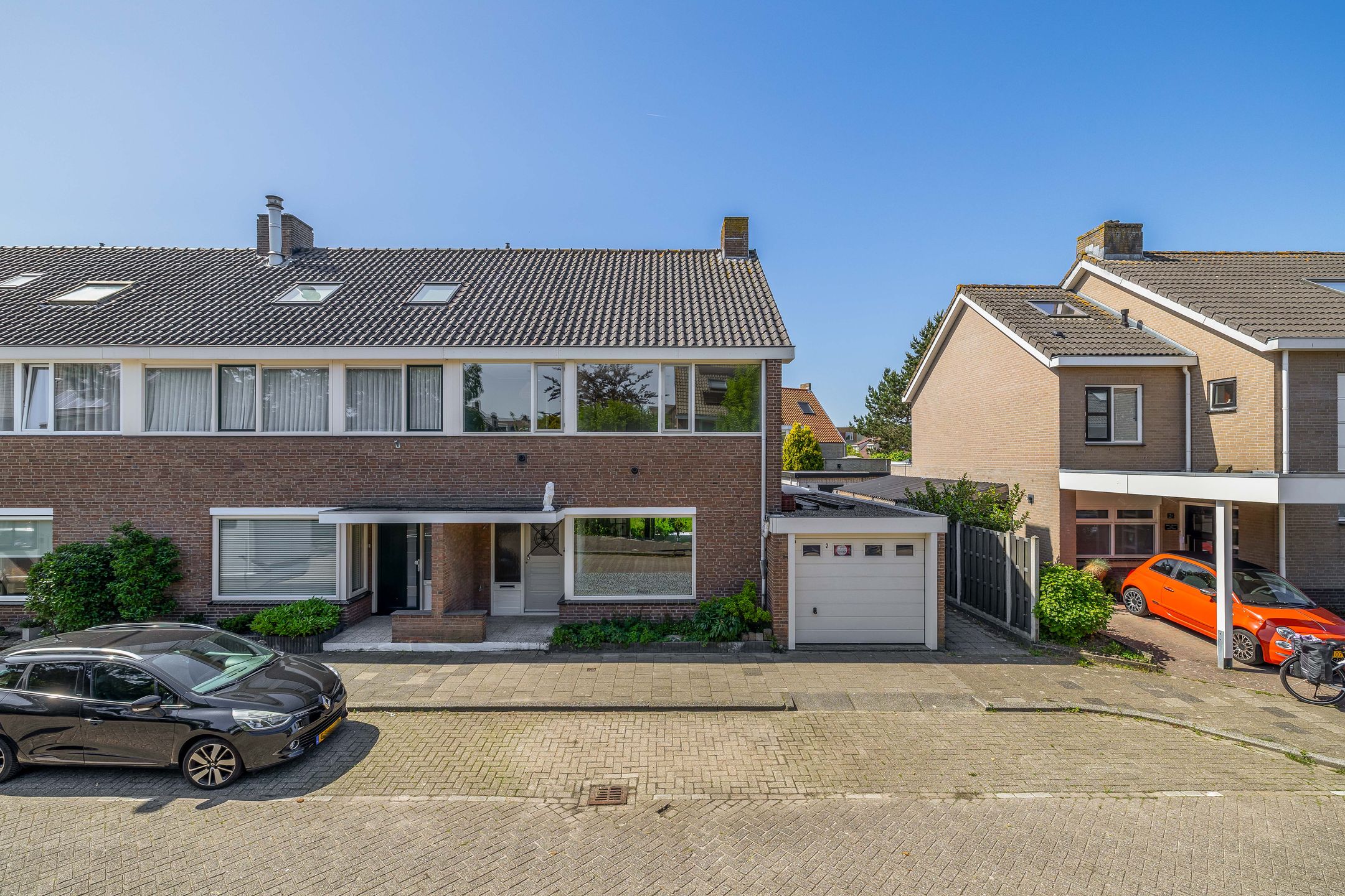Foto van Mesdagstraat 2, Lisse