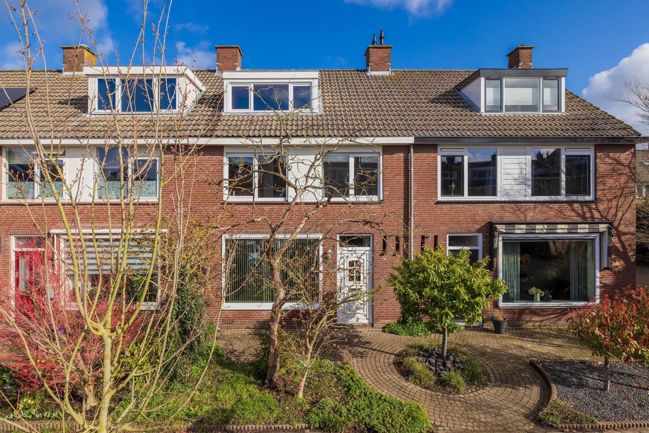 Foto van Vincent van Goghstraat 19, Lisse