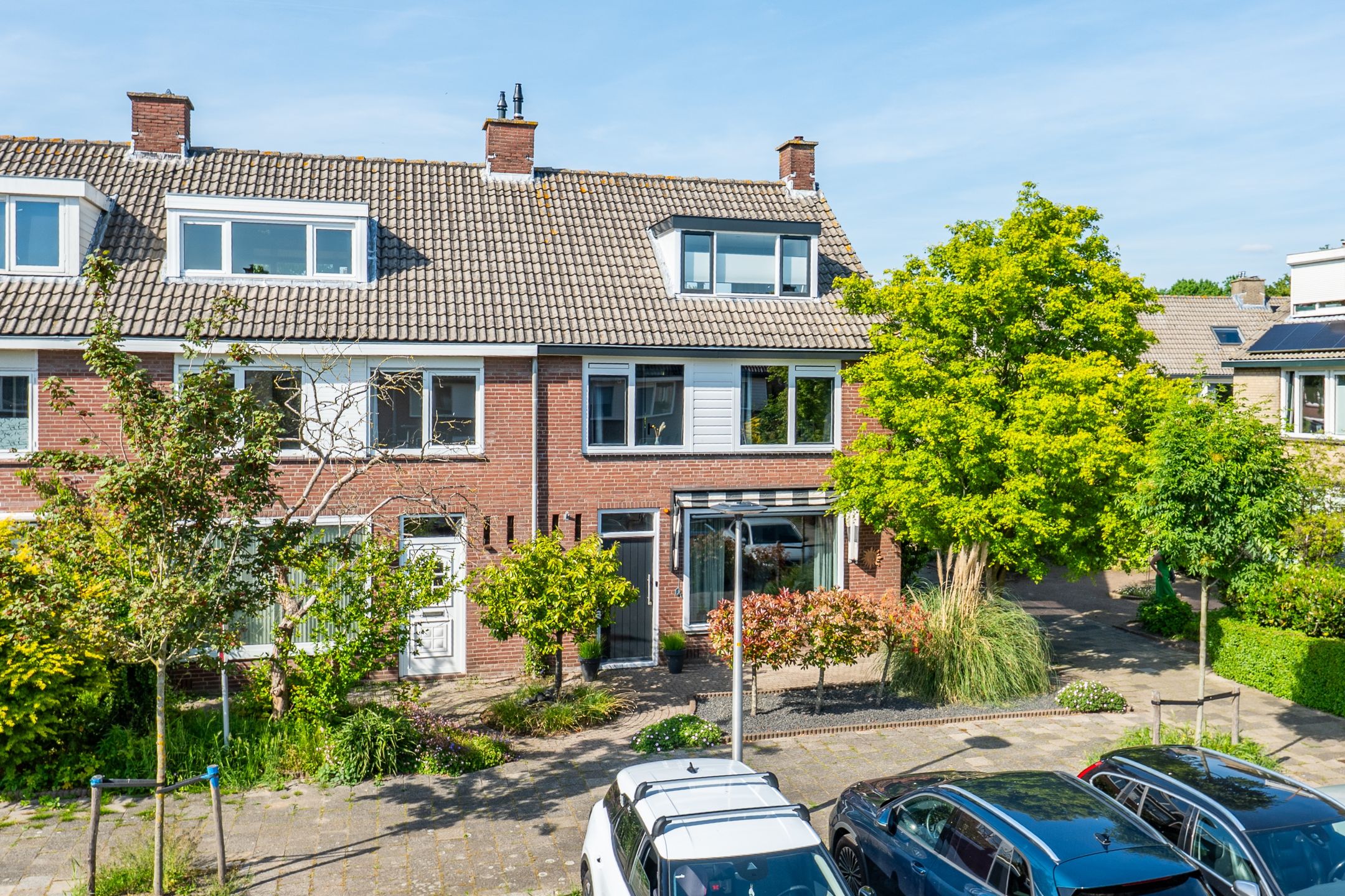 Foto van Vincent van Goghstraat 20, Lisse