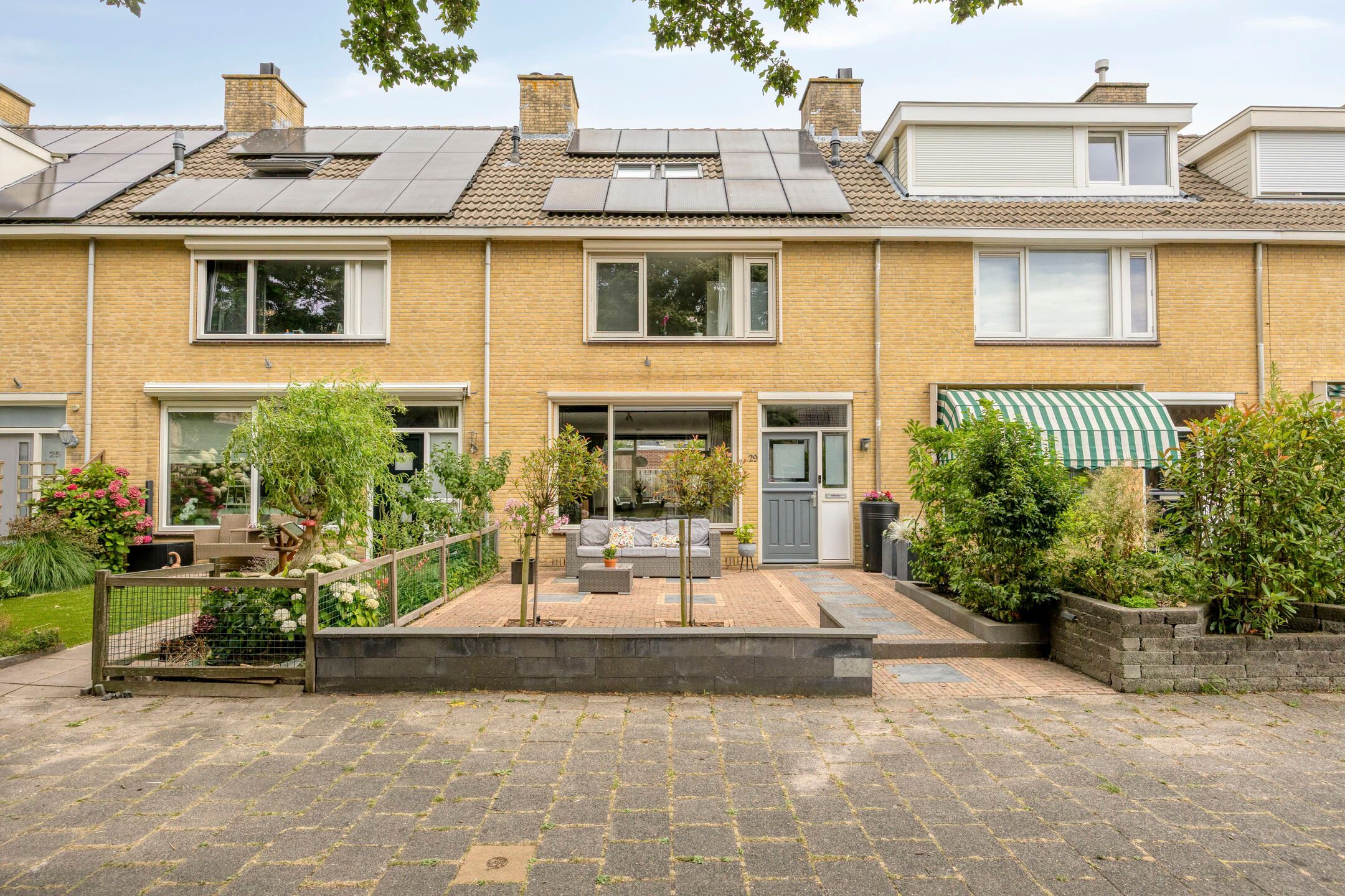 Foto van Frans Halsstraat 29, Lisse