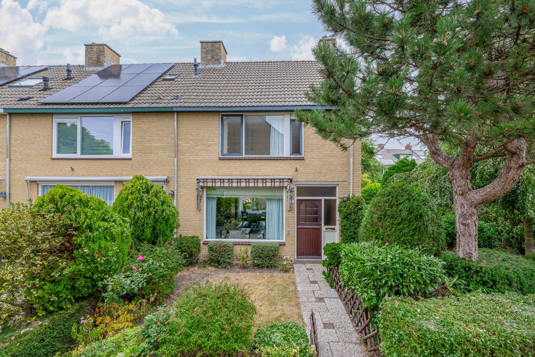 Foto van Frans Halsstraat 39, Lisse