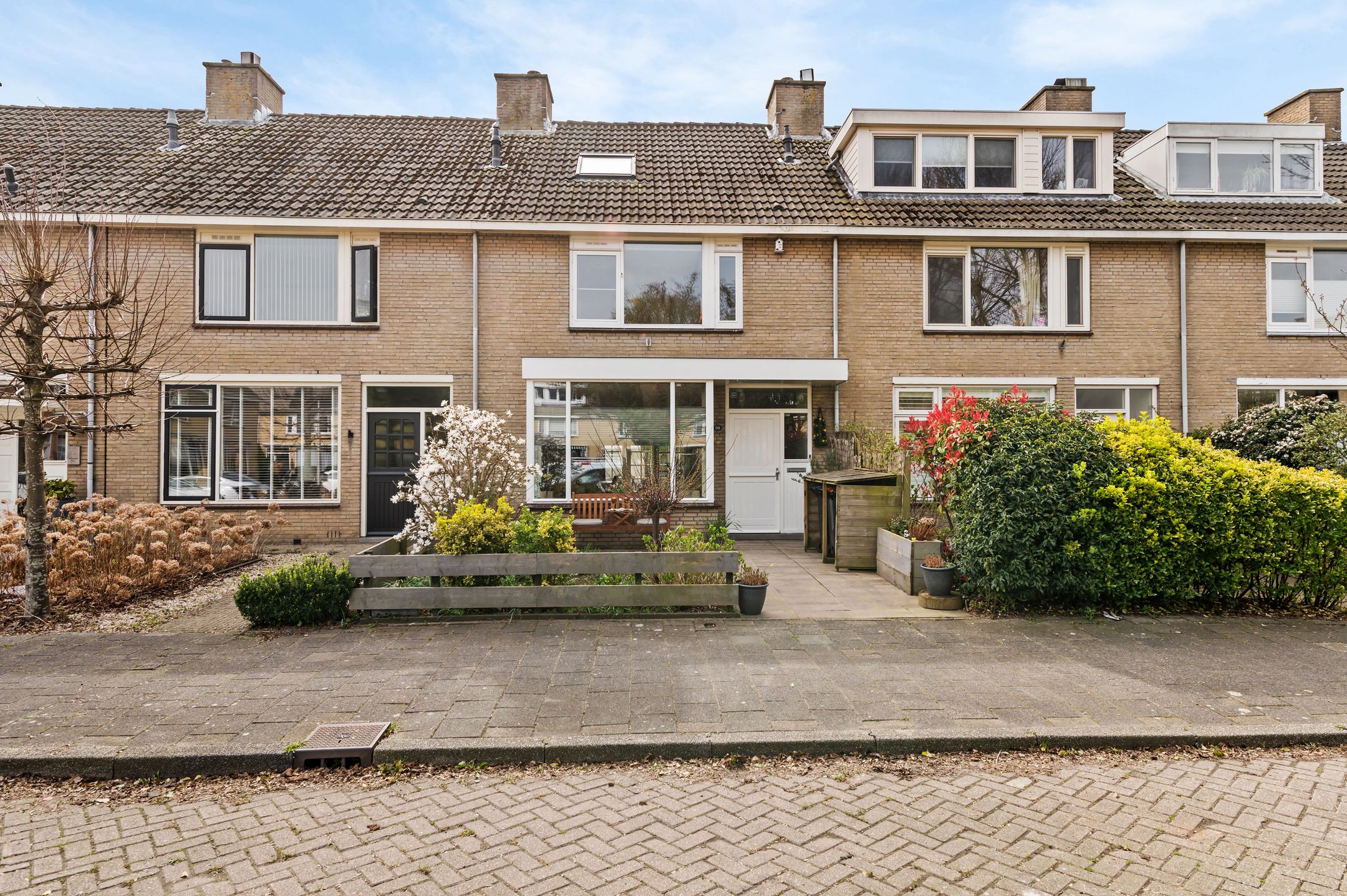 Foto van Frans Halsstraat 59, Lisse