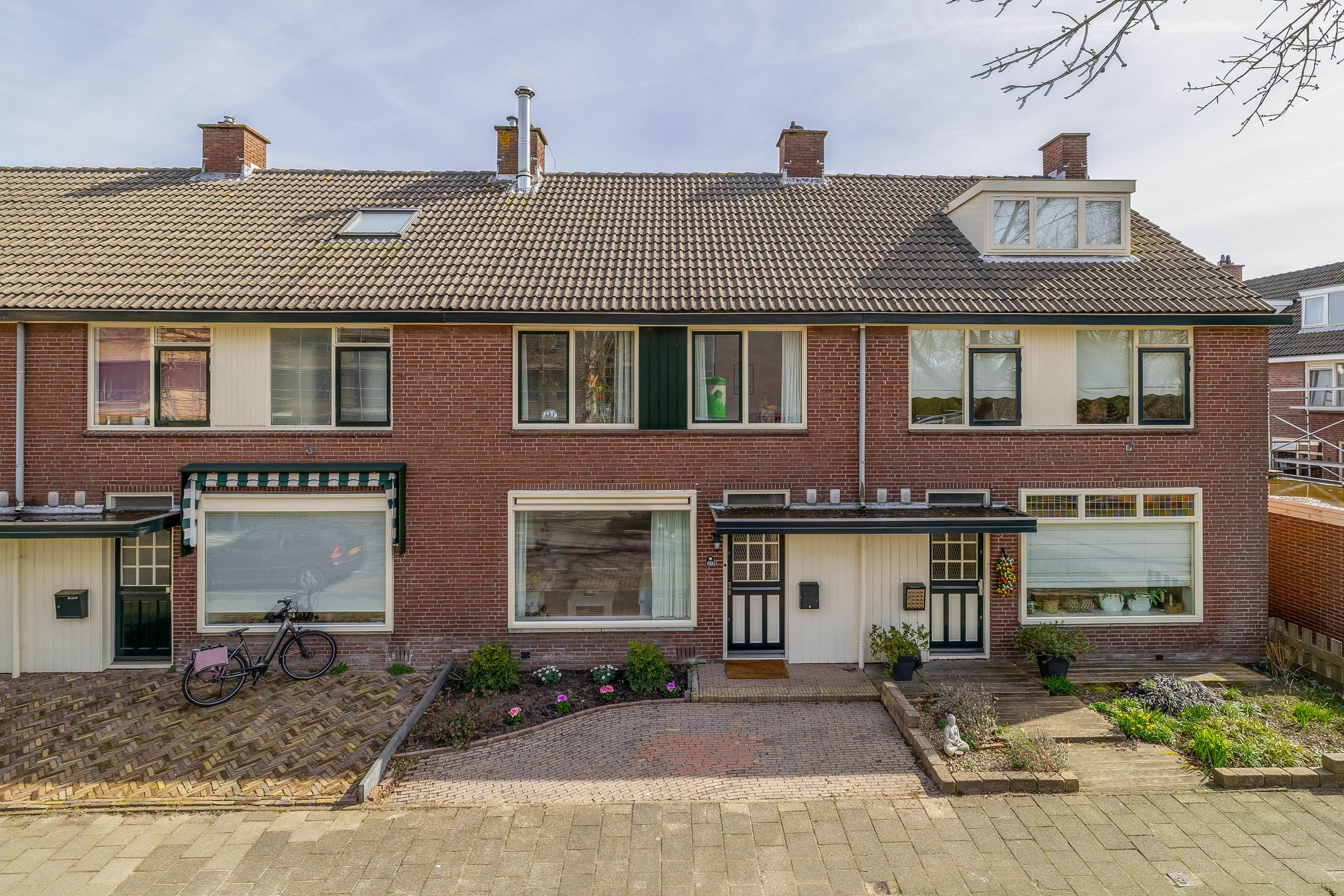 Foto van Frans Halsstraat 69, Lisse
