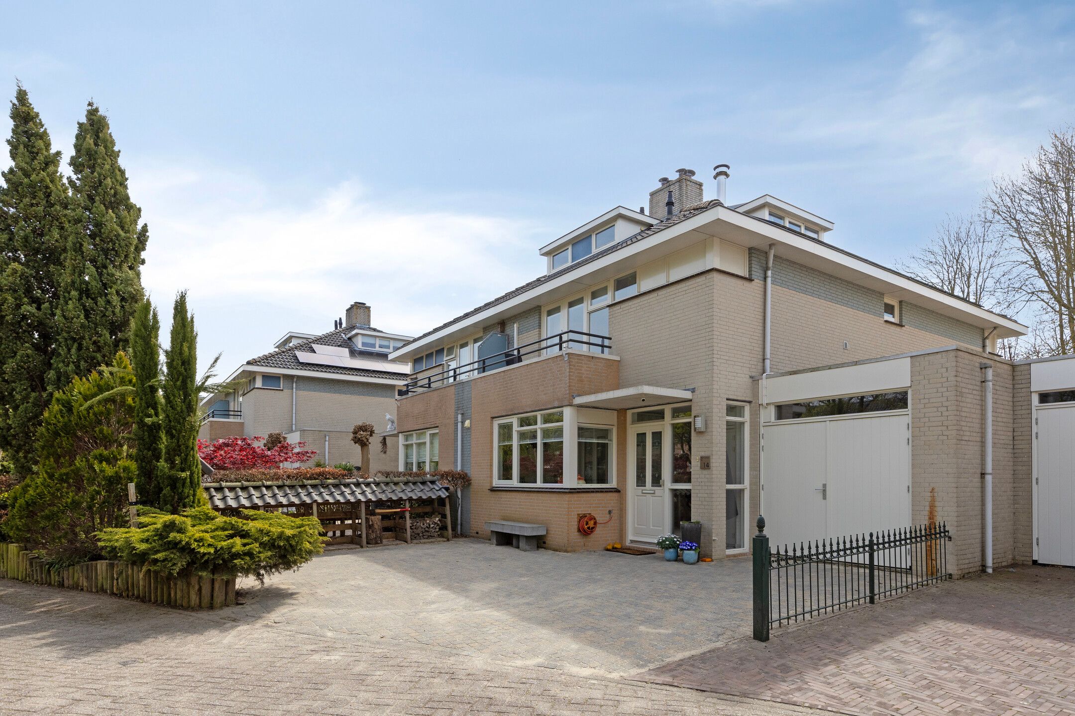 Foto van Zwaluwstraat 14, Lisse