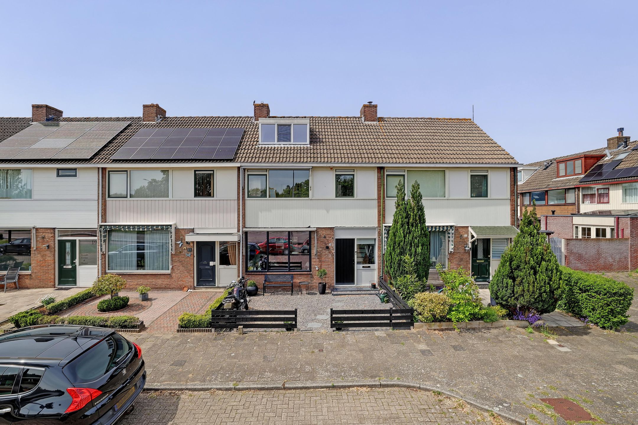 Foto van Kwartelstraat 23, Lisse