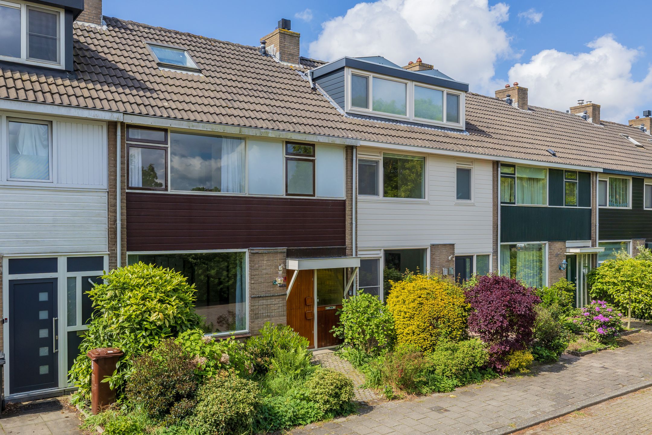 Foto van Kievitstraat 20, Lisse
