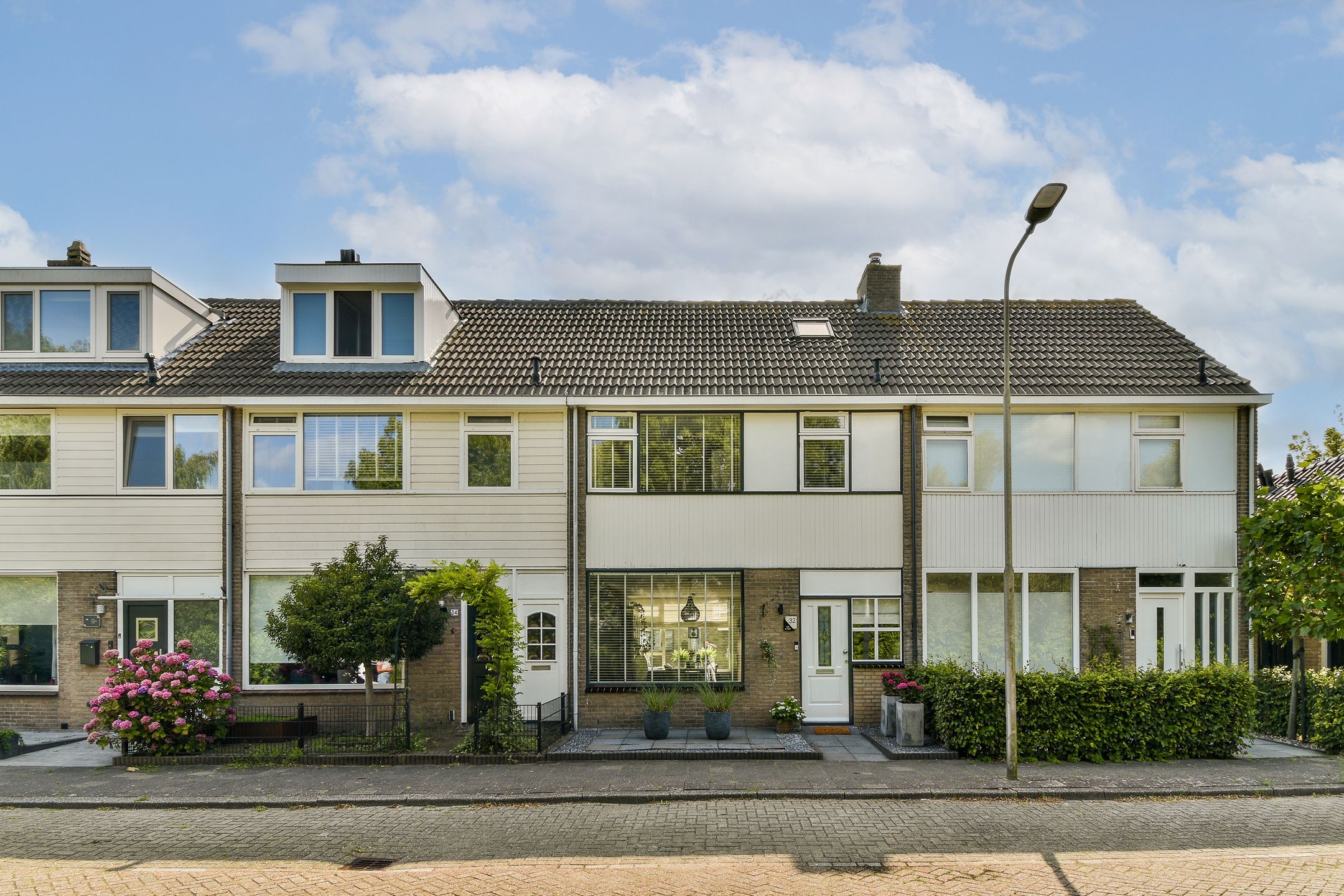 Foto van Kievitstraat 32, Lisse