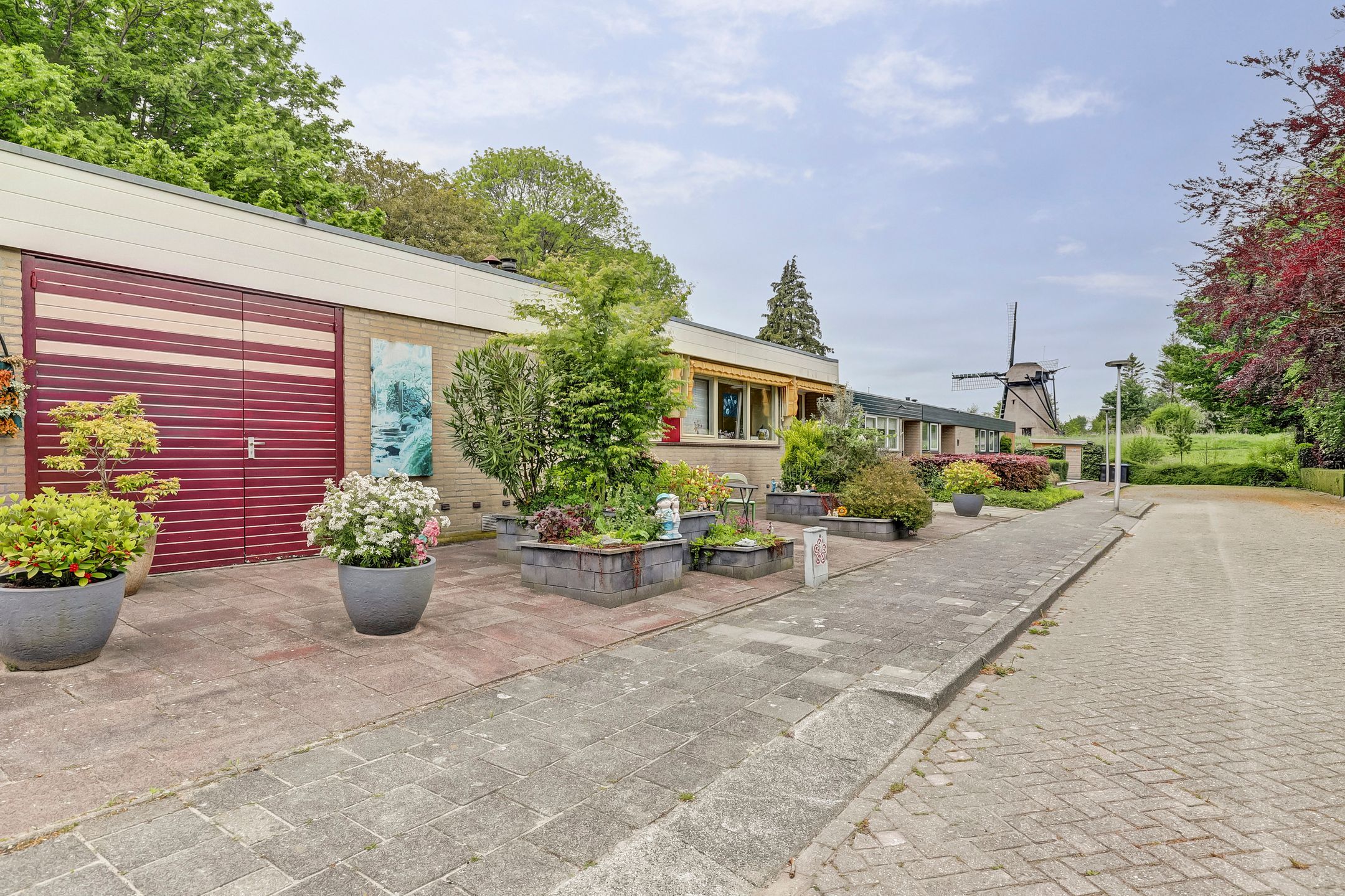 Foto van Poelwaai 23, Lisse