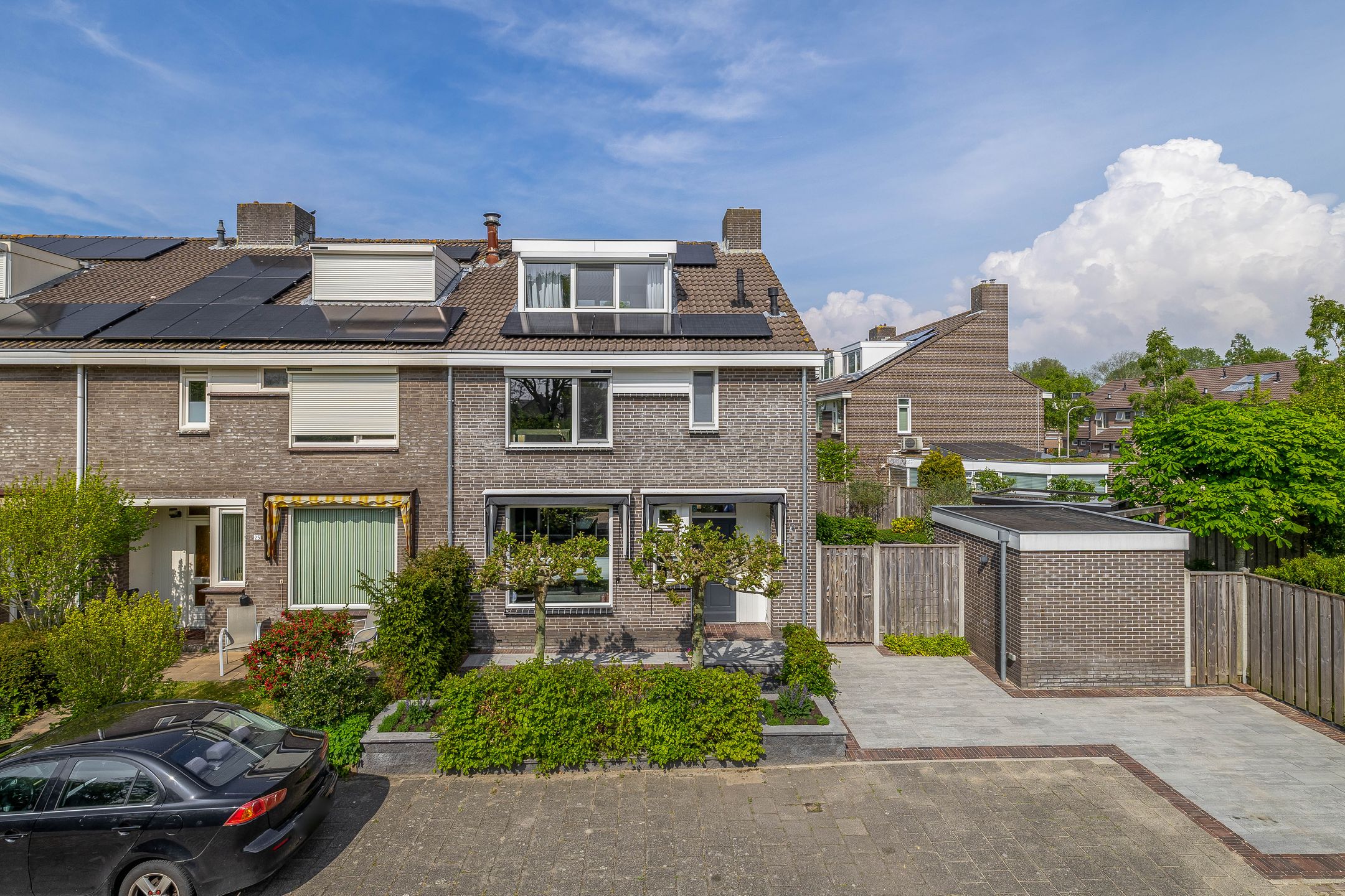 Foto van Poelwaaidreef 27, Lisse