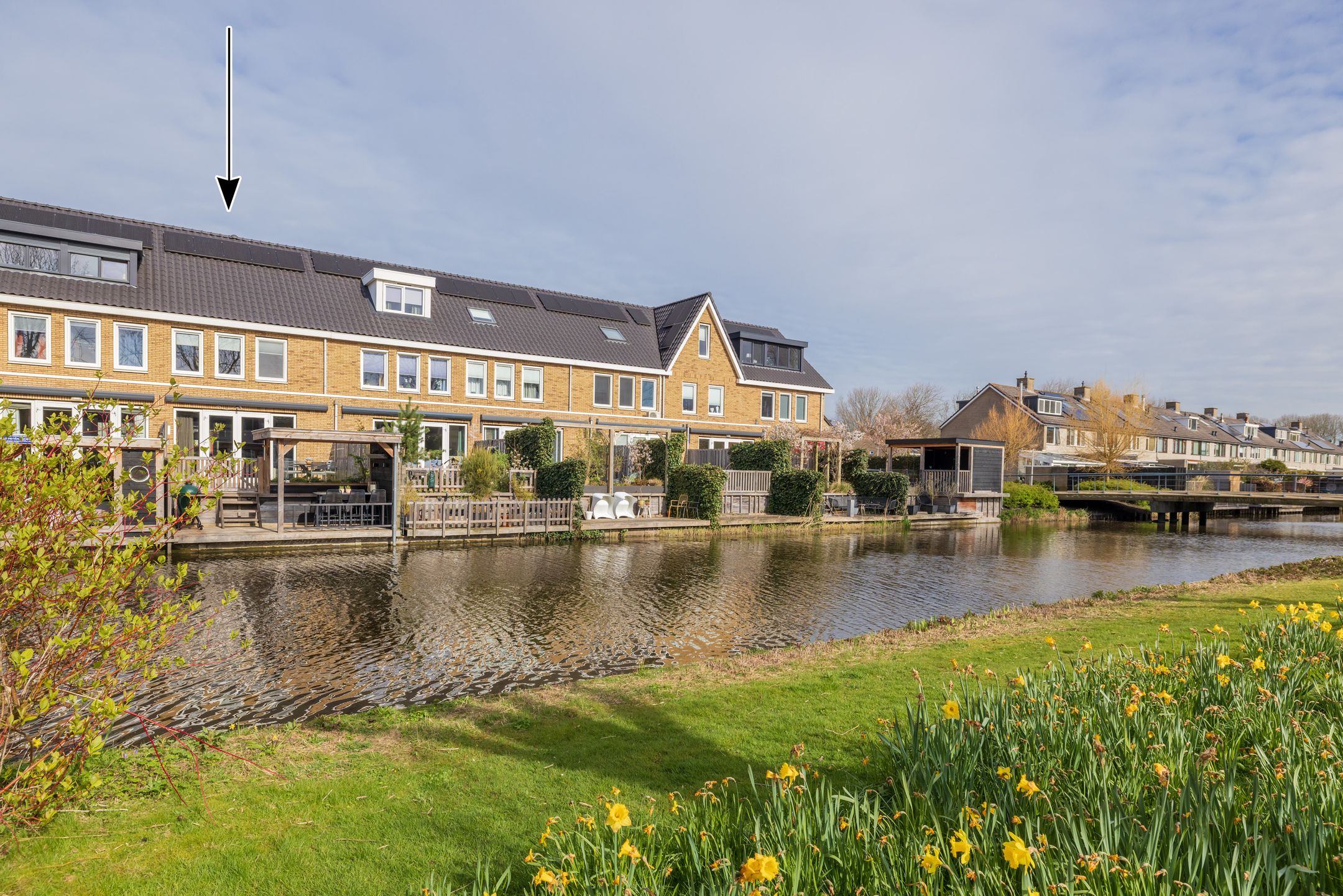Foto van Spechtstraat 11, Lisse