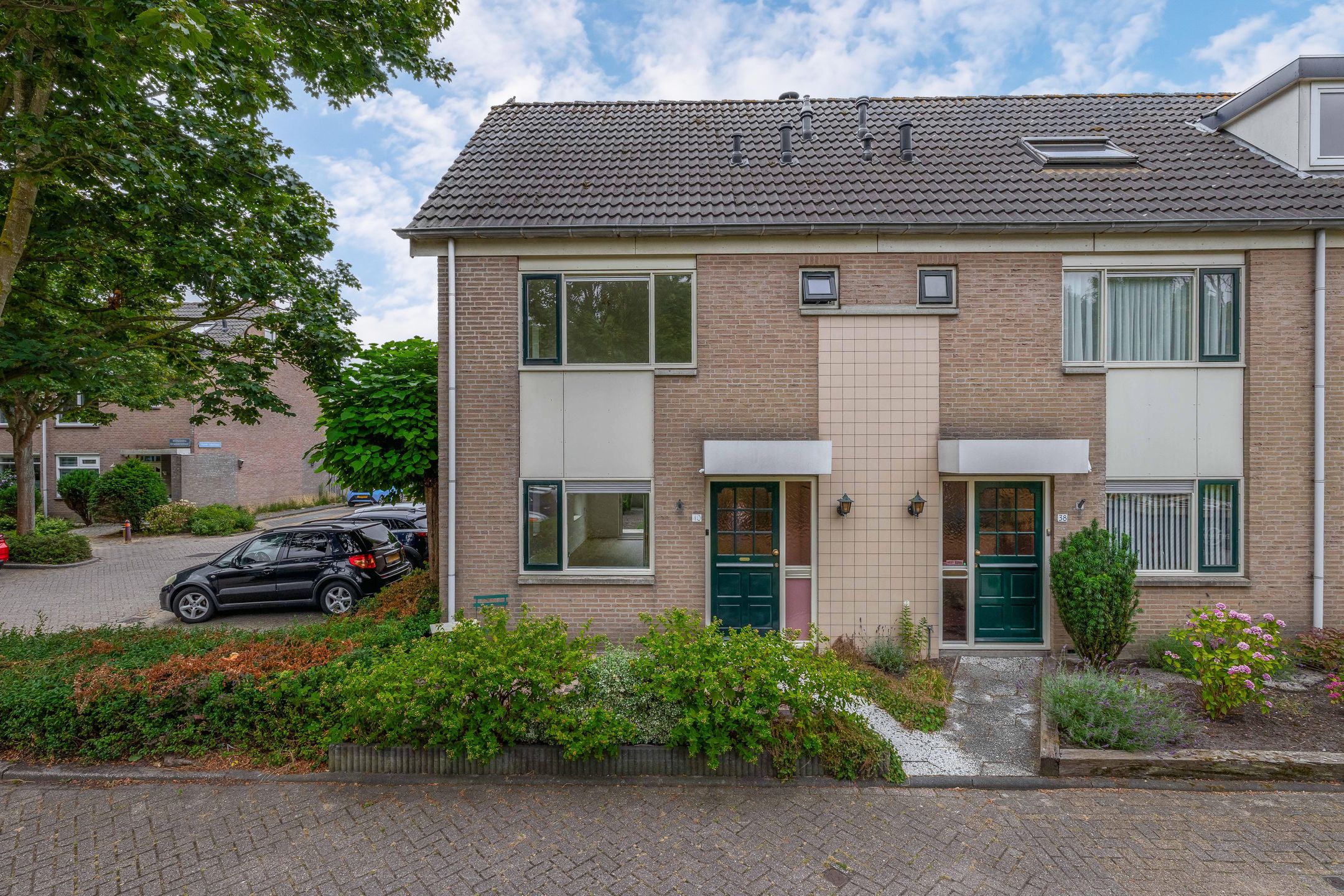 Foto van Hannie Schaftlaan 40, Lisse
