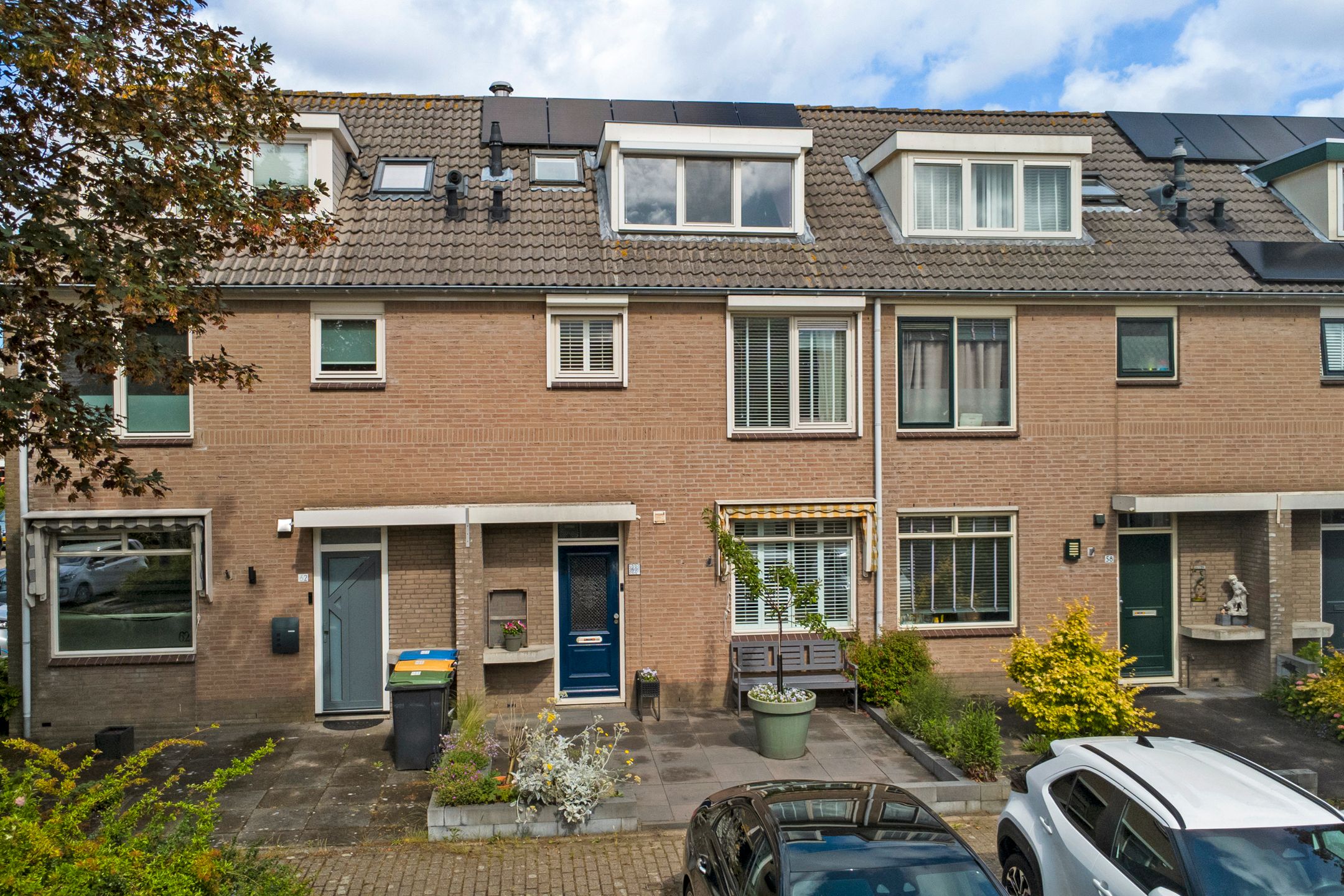 Foto van Hannie Schaftlaan 60, Lisse